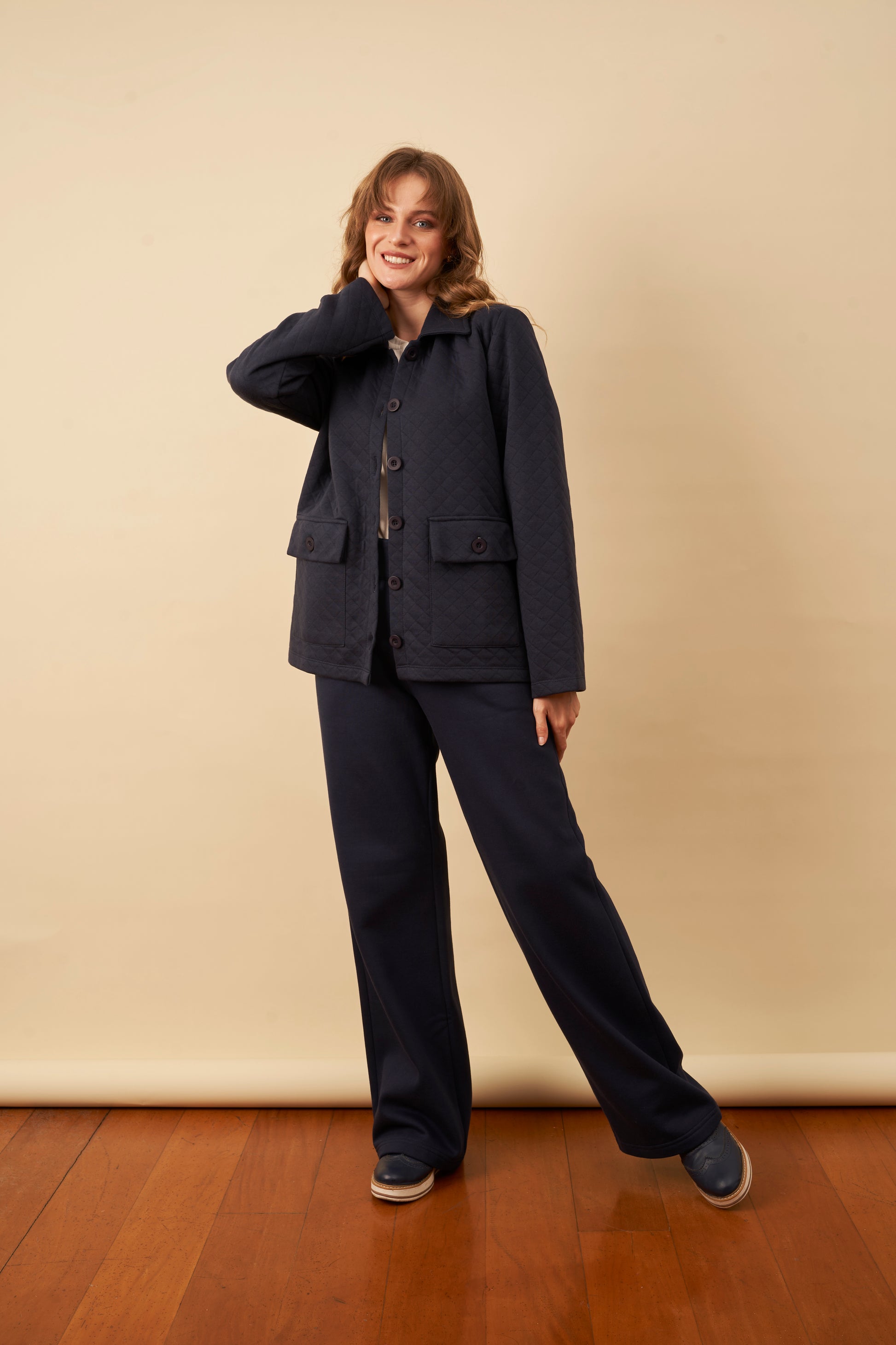 Gala Jacket