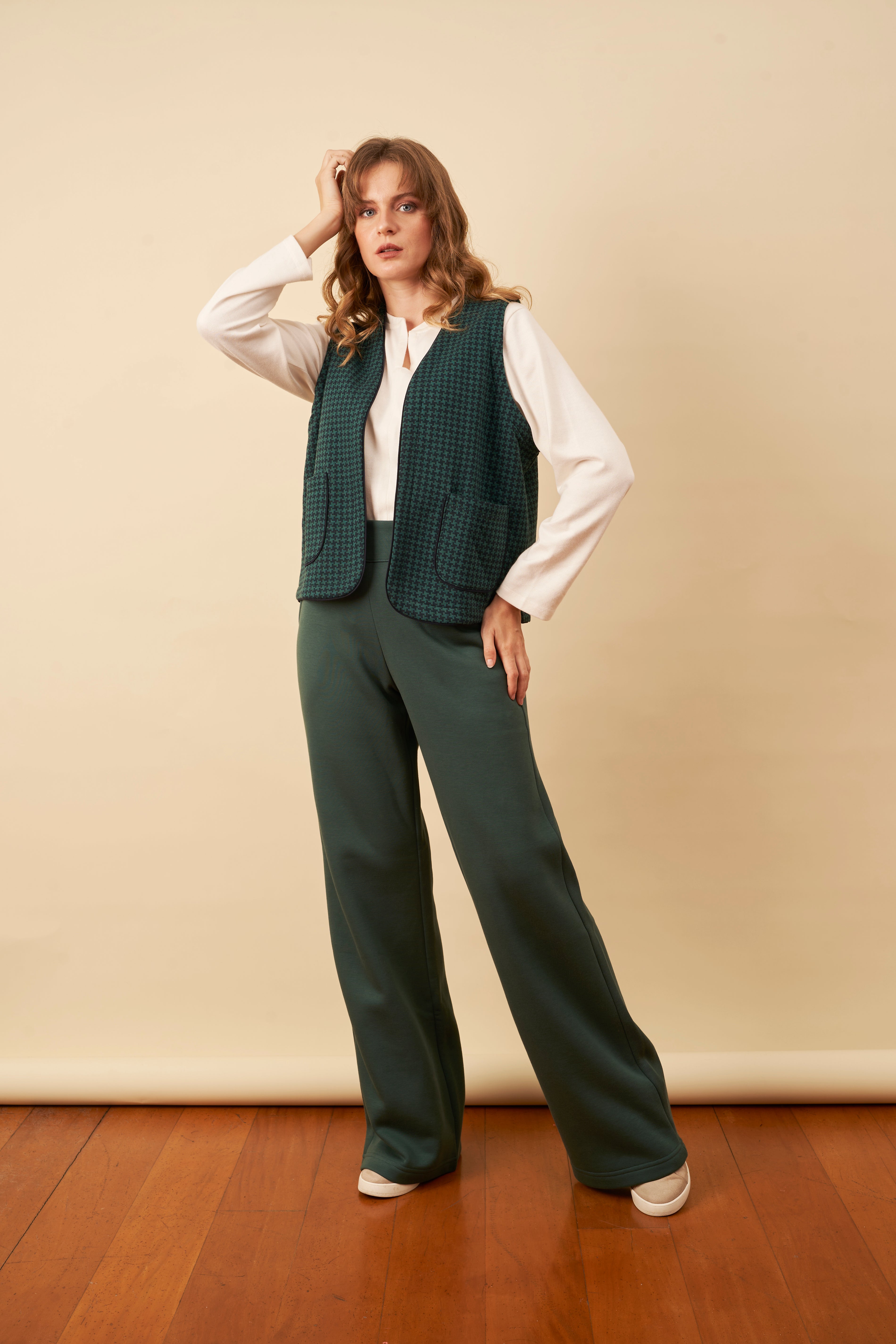Berna Vest
