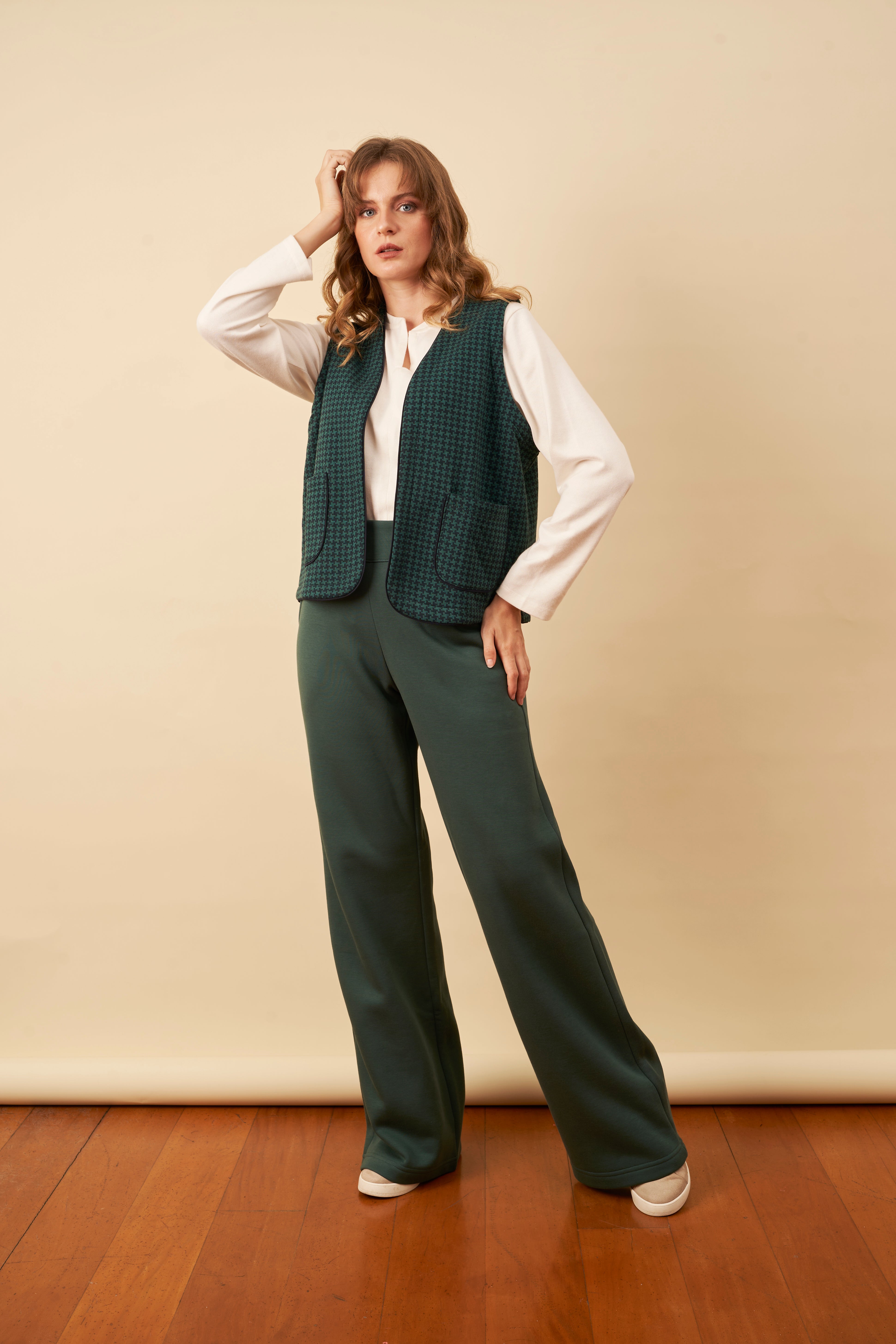 Berna Vest
