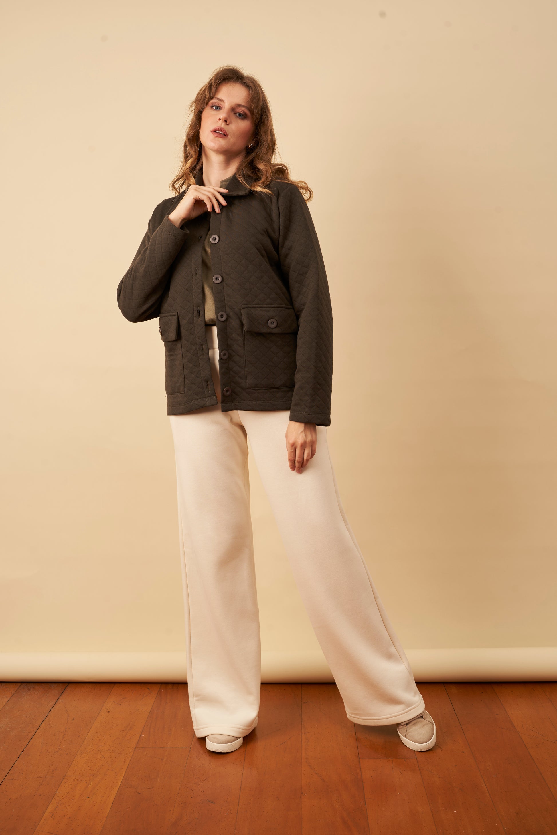 Gala Jacket