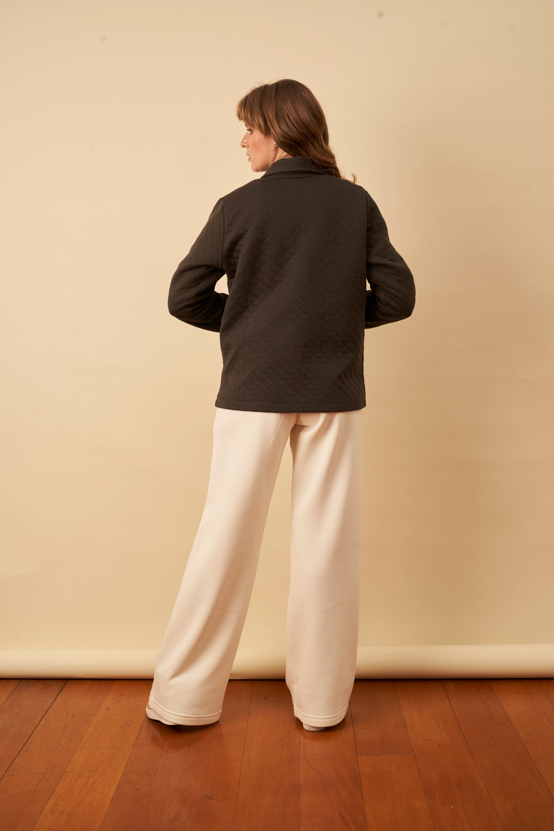 Gala Jacket