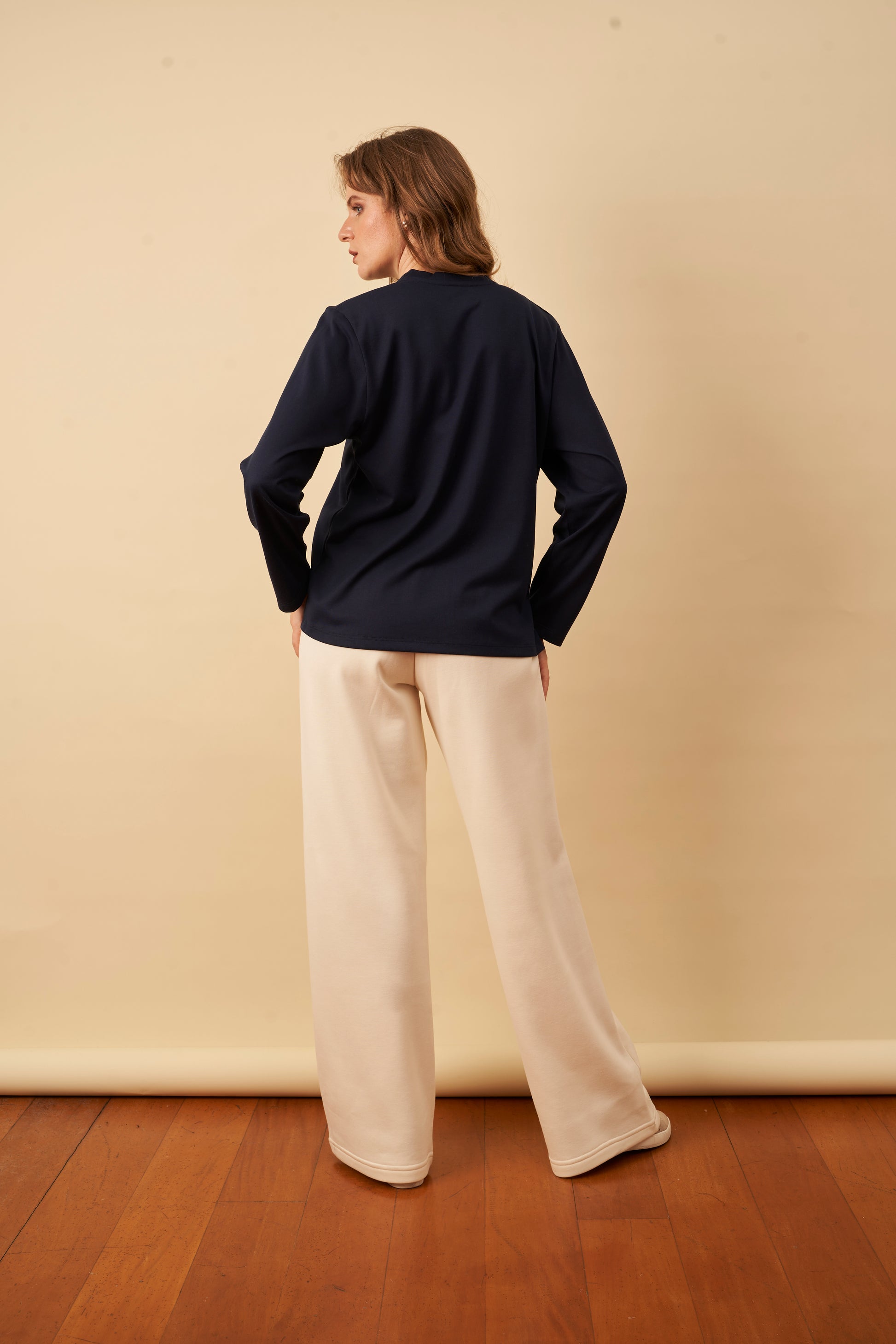 Basic Polo Lisa