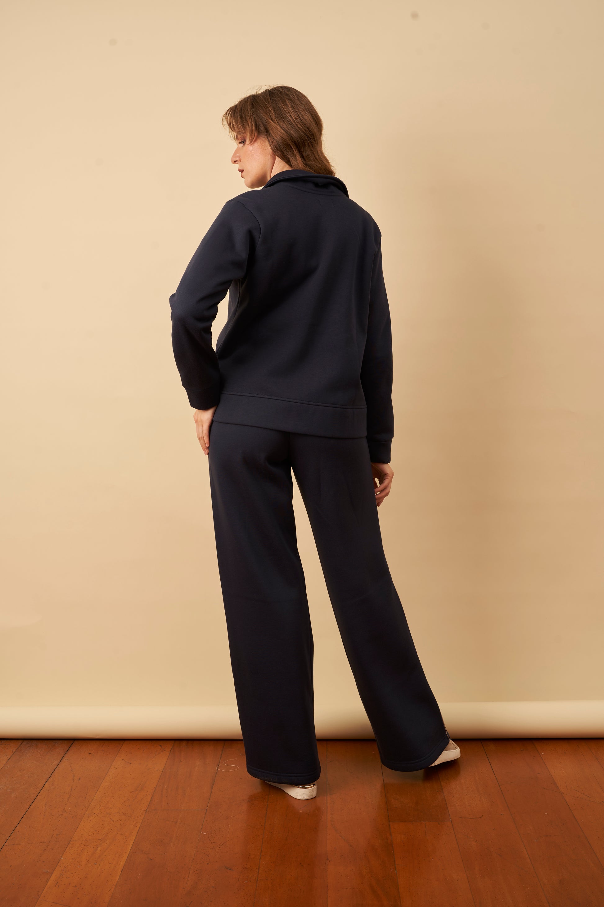 Gala Jacket