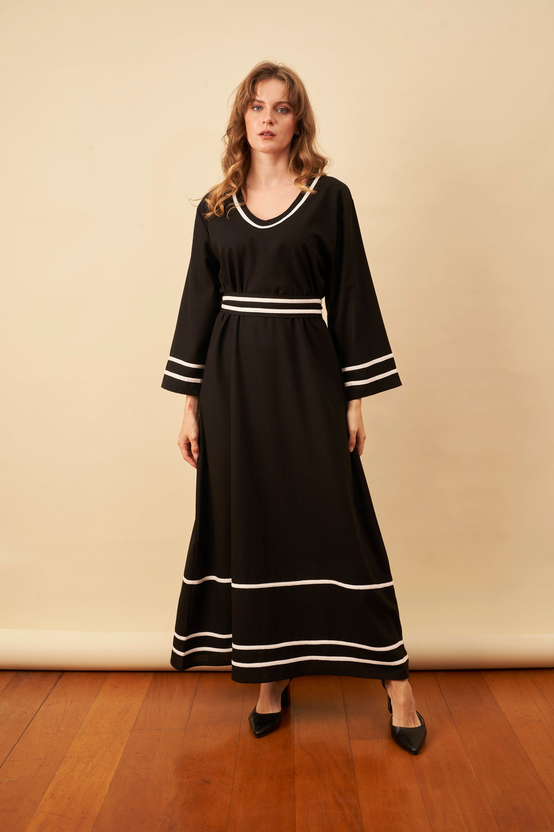 Estefania dress