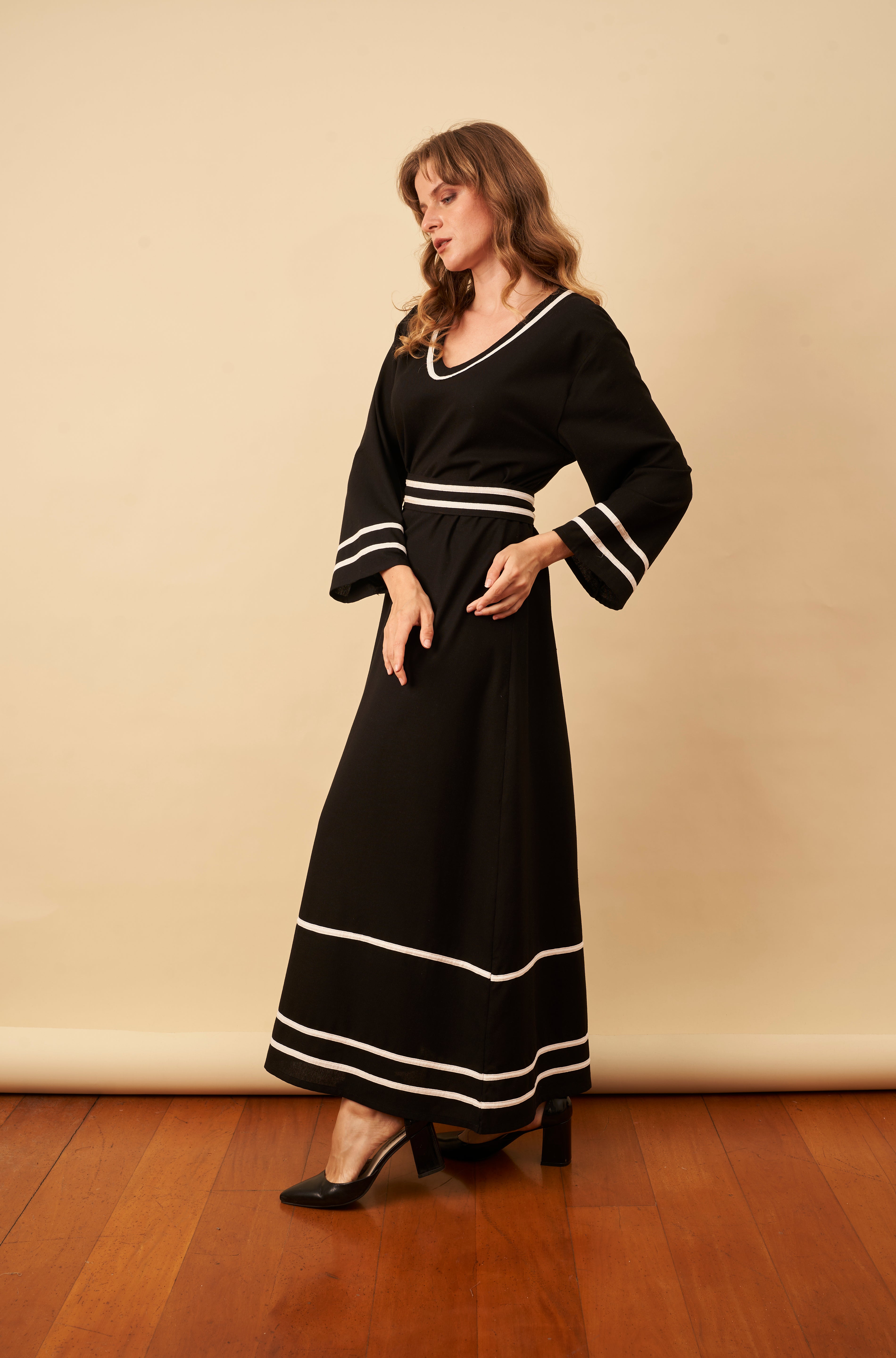 Vestido Estefania