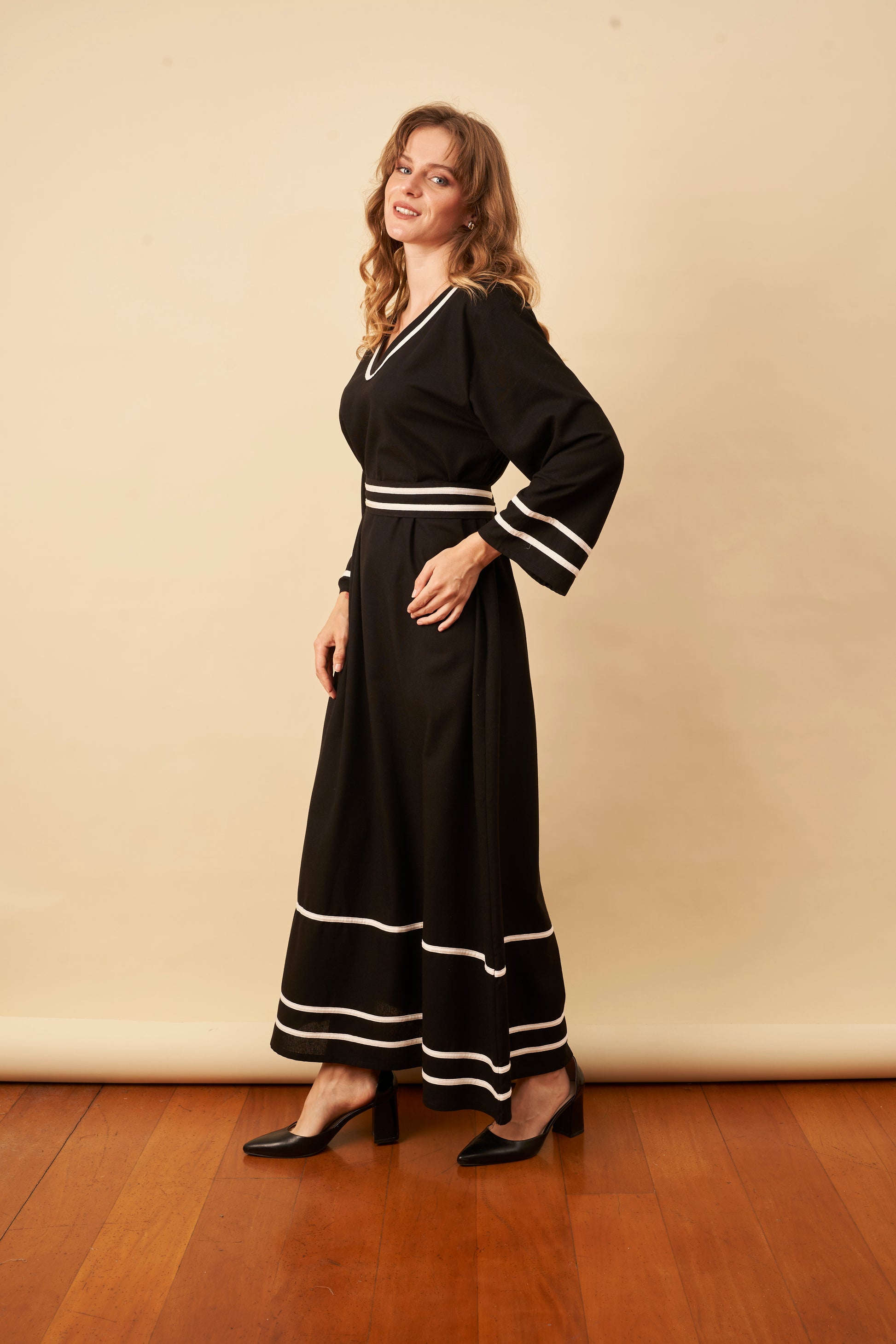 Estefania dress