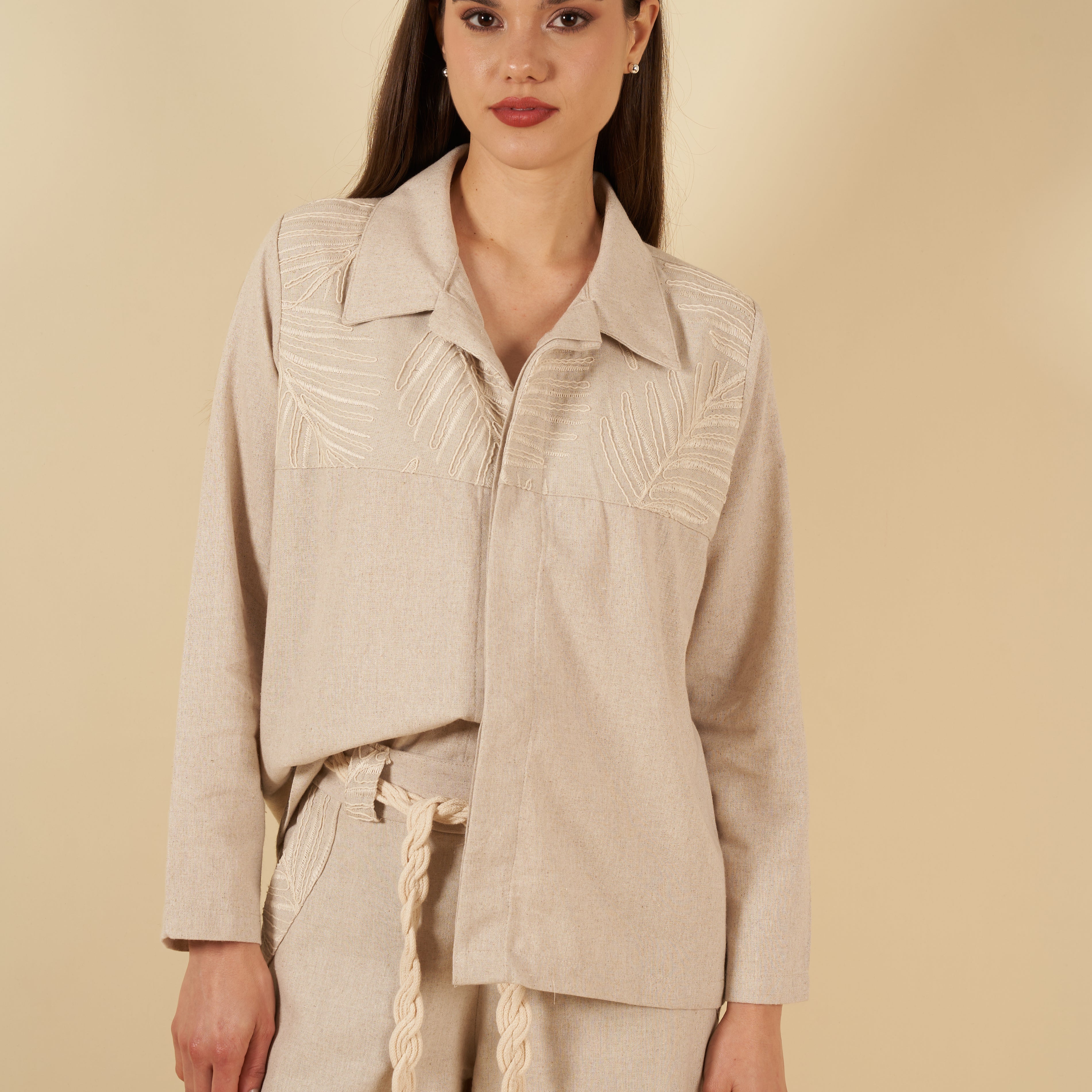 Camichaqueta Aveline