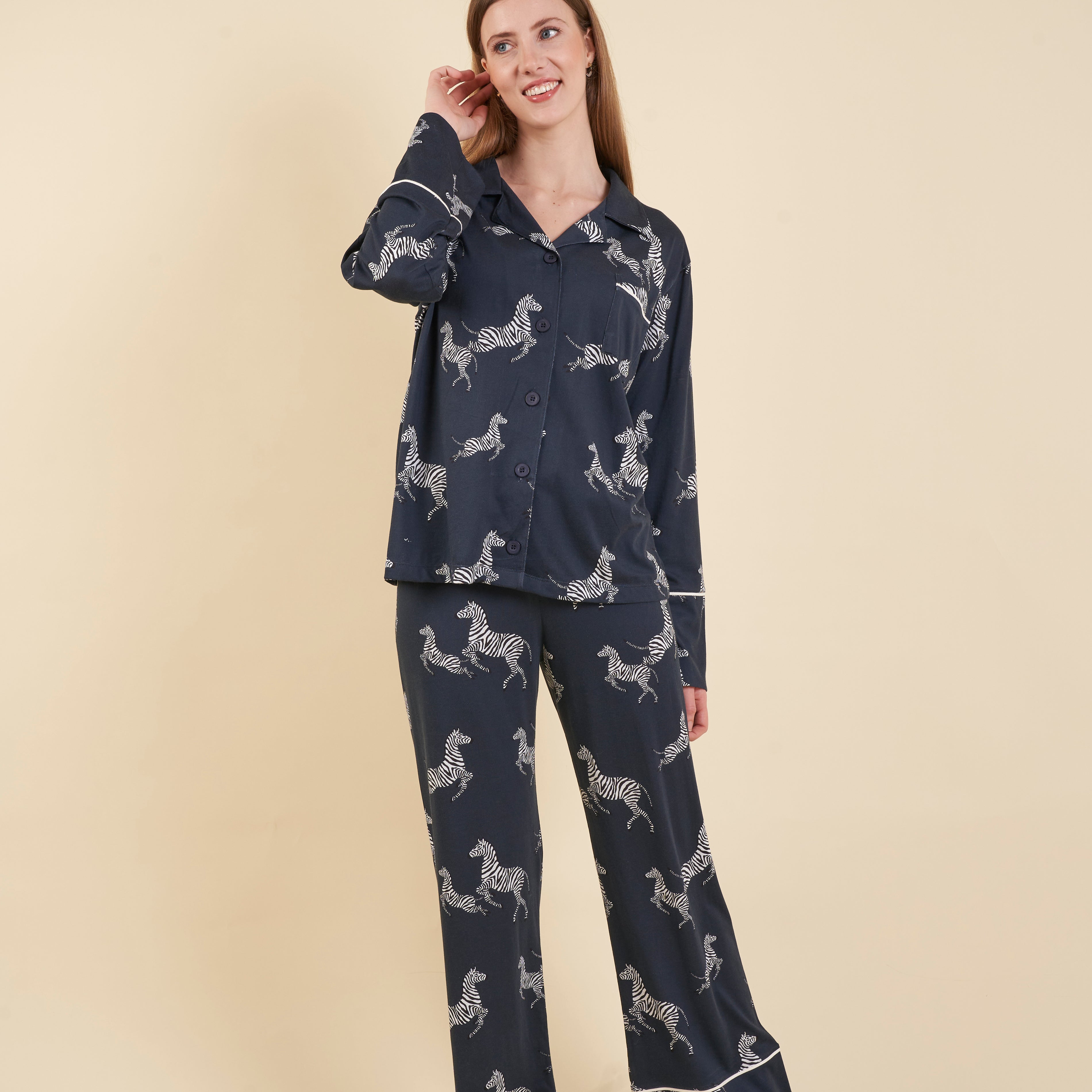 Pijama Bianca