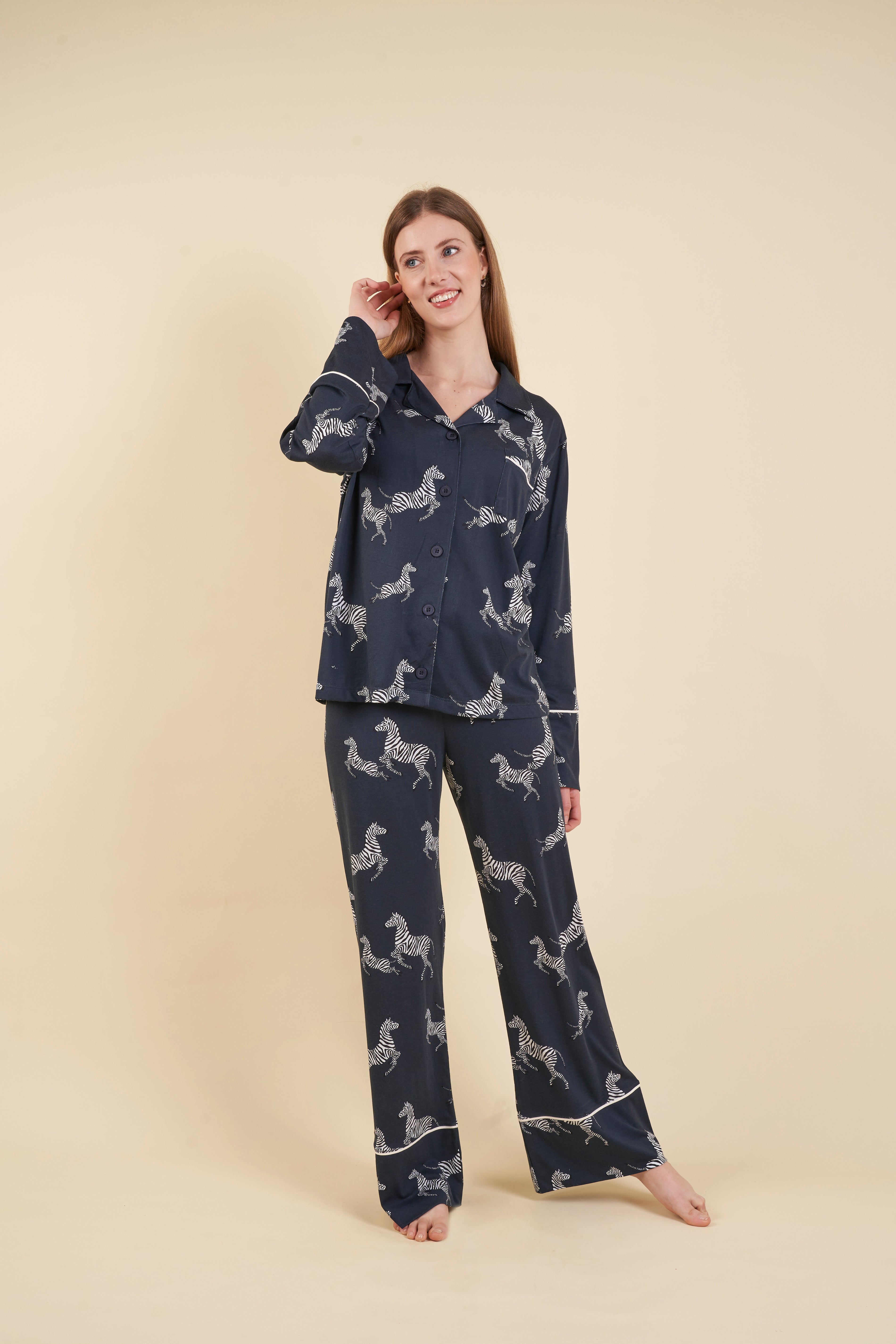 Pijama Bianca