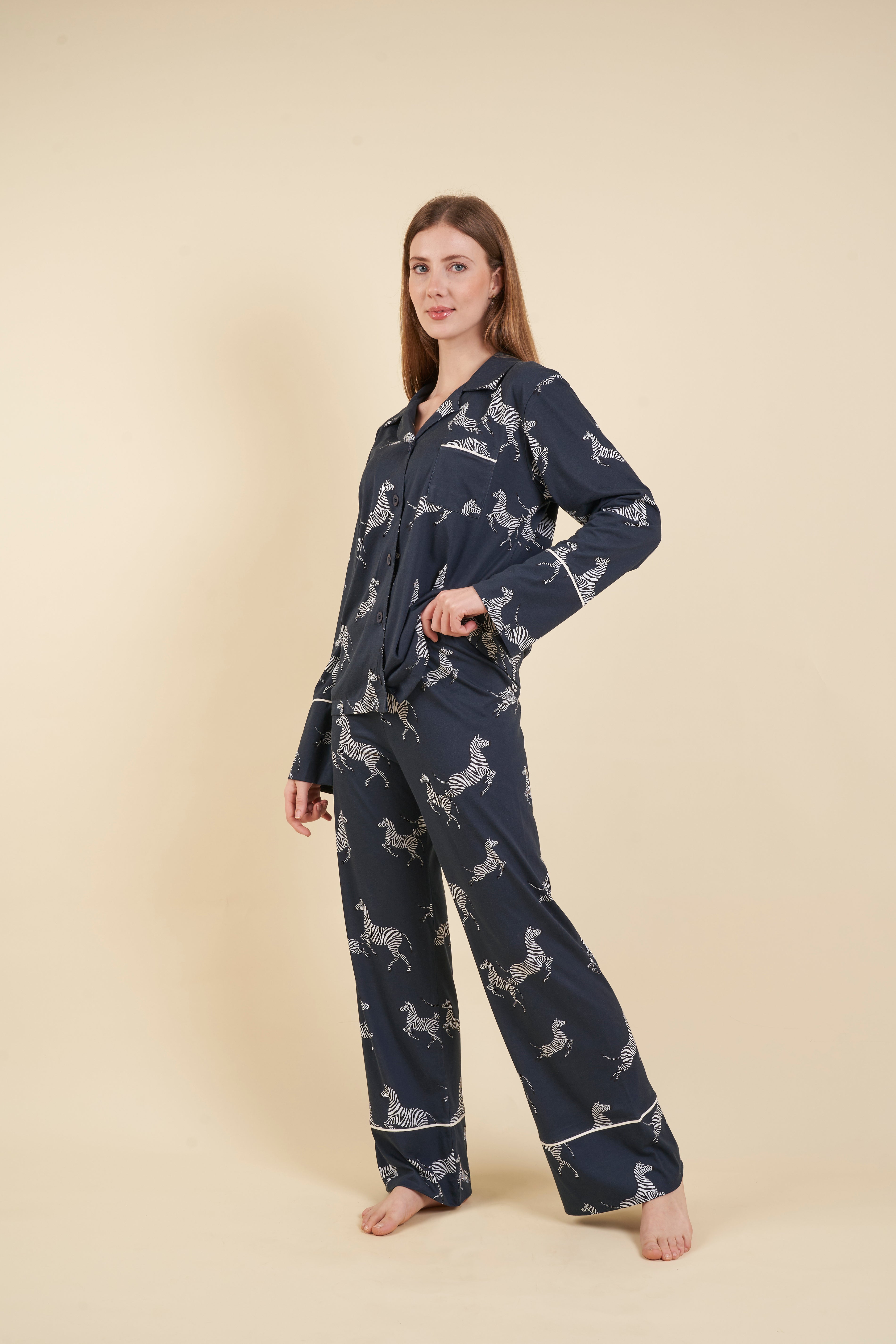 Pijama Bianca