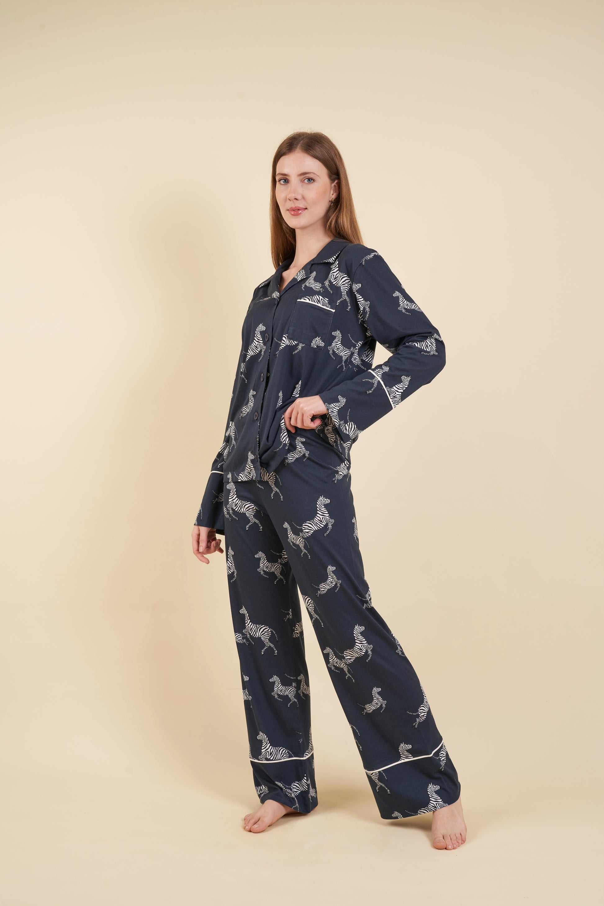 Pijama Bianca