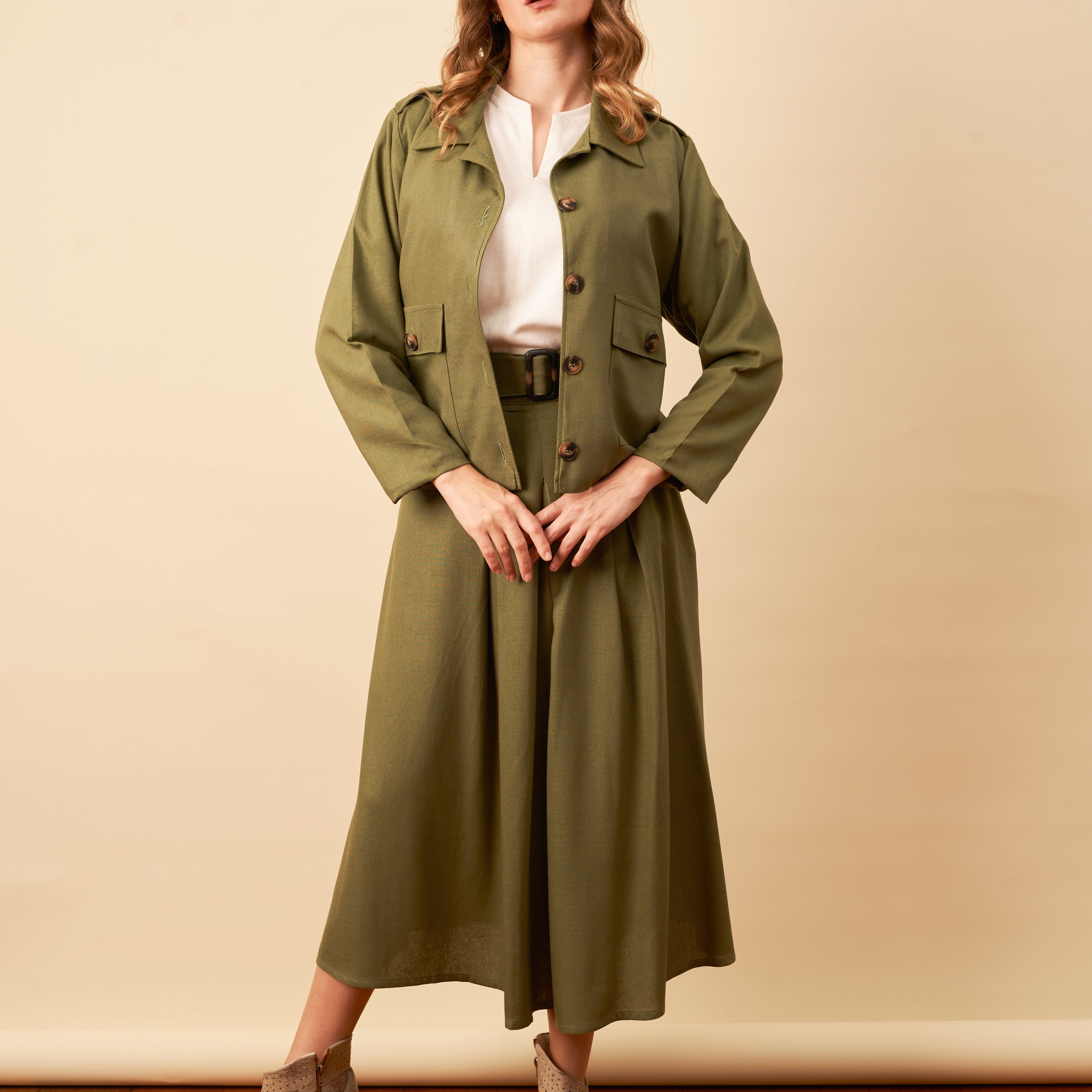 Set Eloise