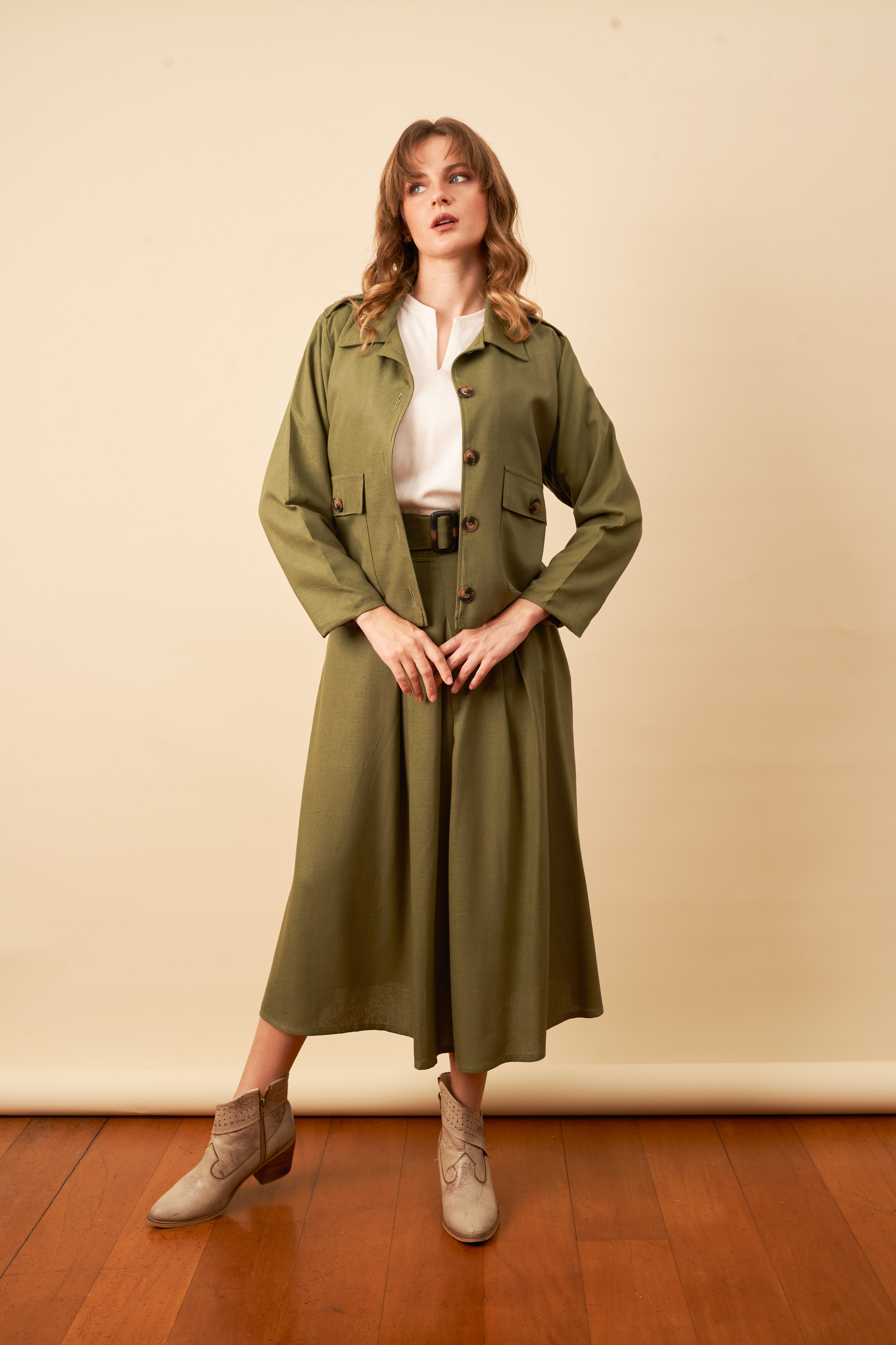 Set Eloise