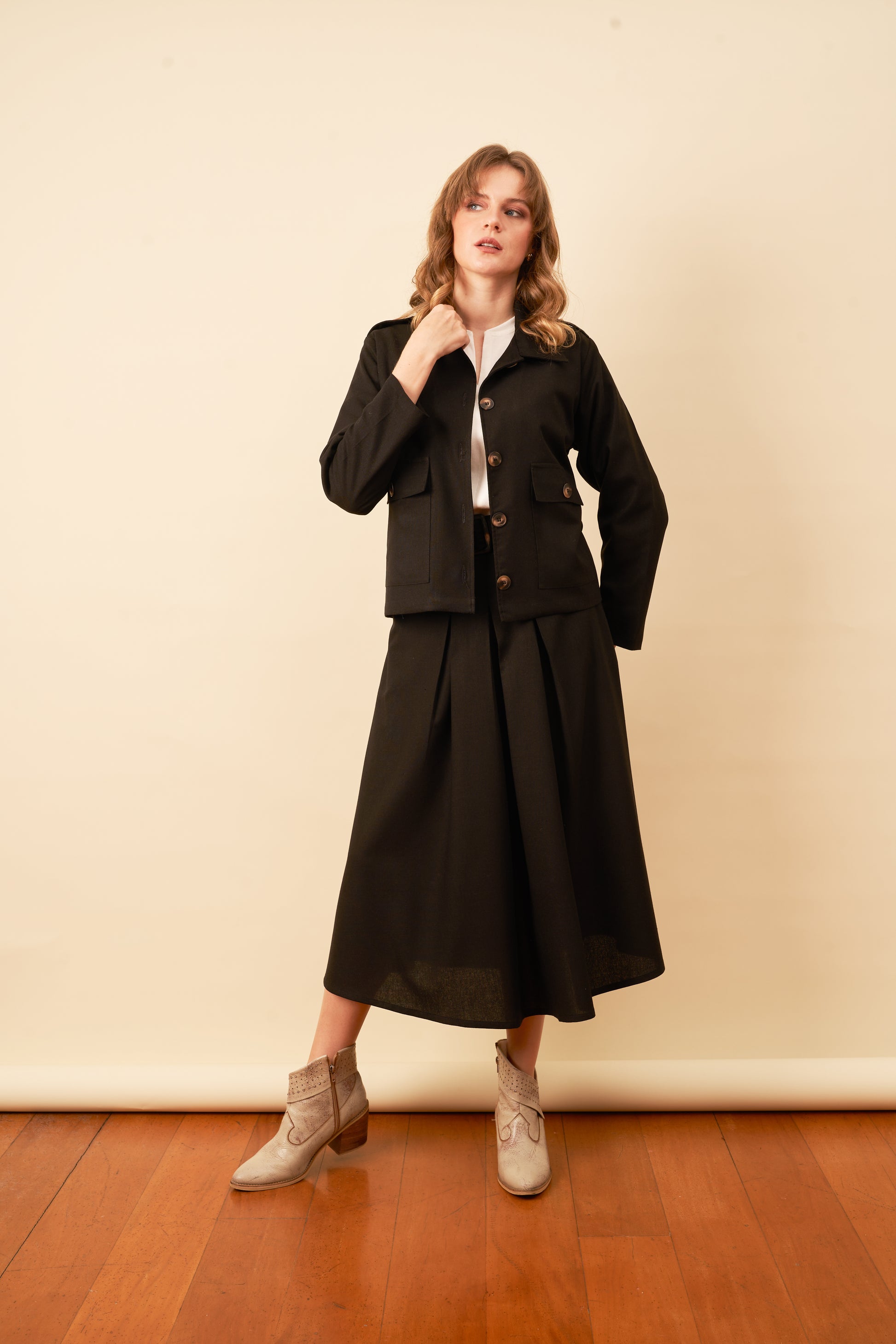 Set Eloise