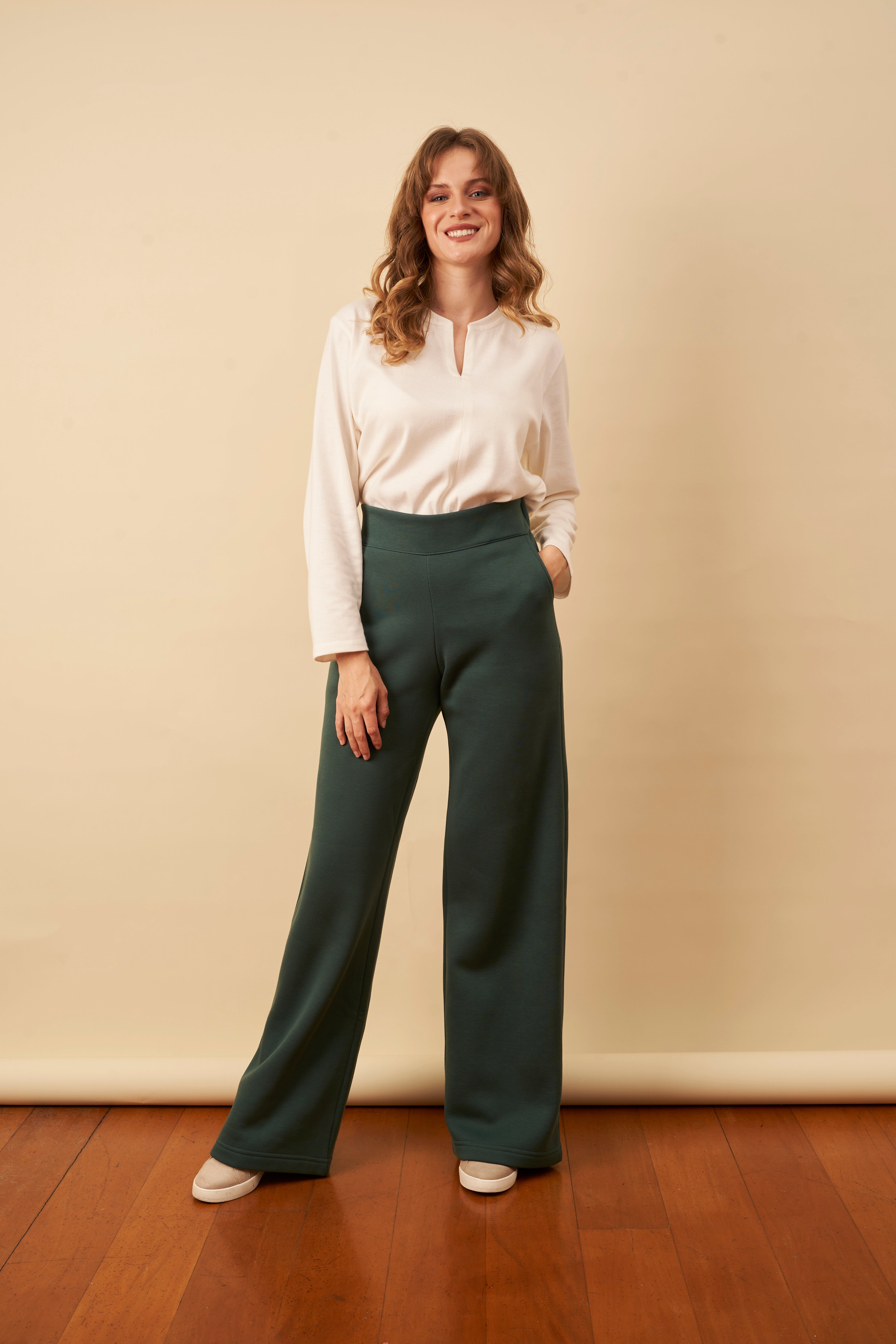 Ruth pants
