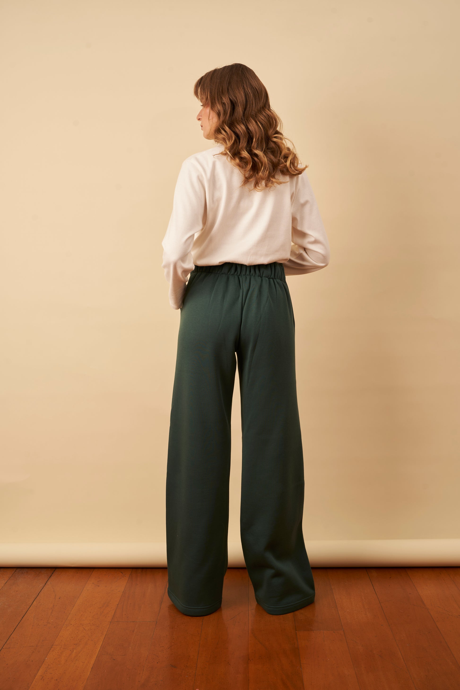 Ruth pants