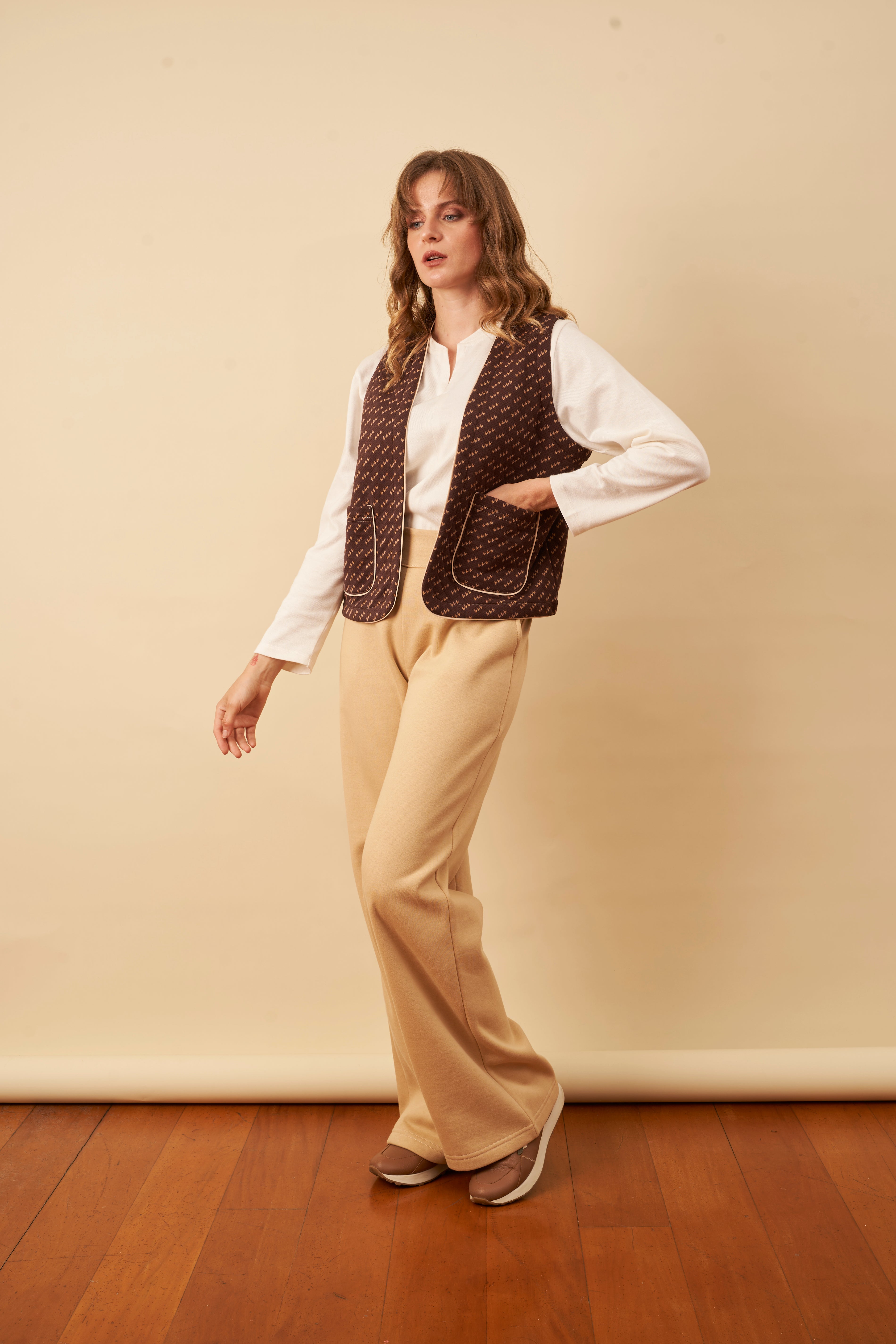 Berna Vest