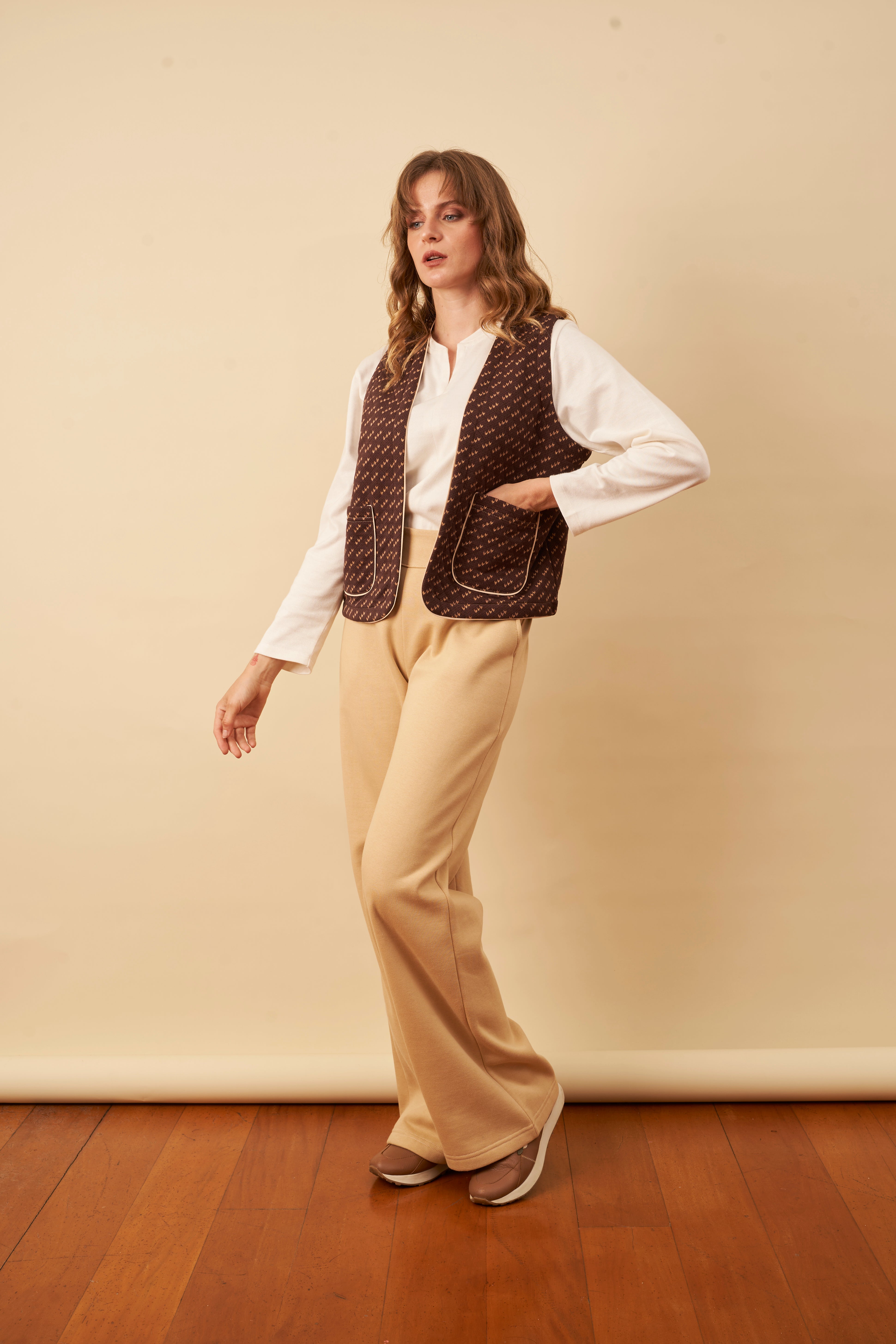 Berna Vest