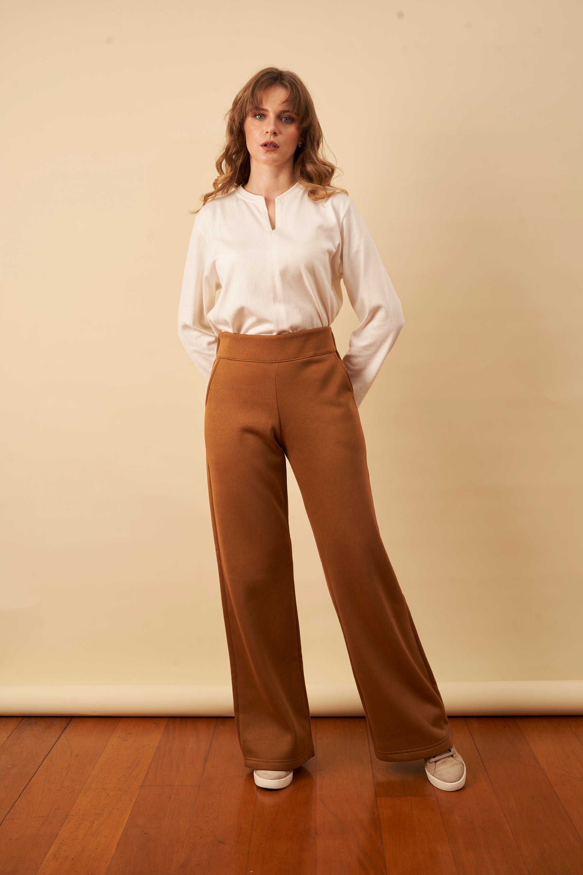 Ruth pants
