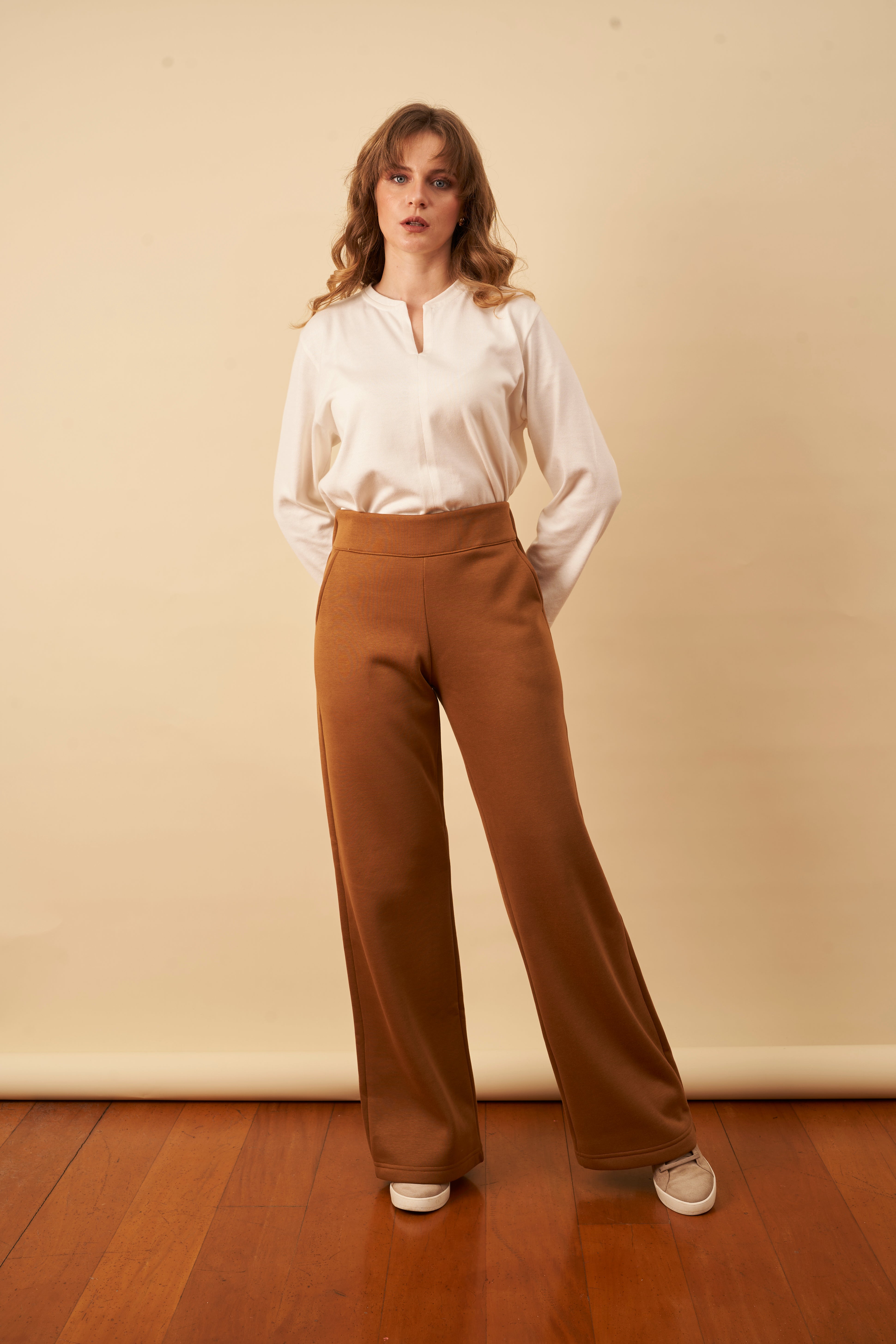 Ruth pants