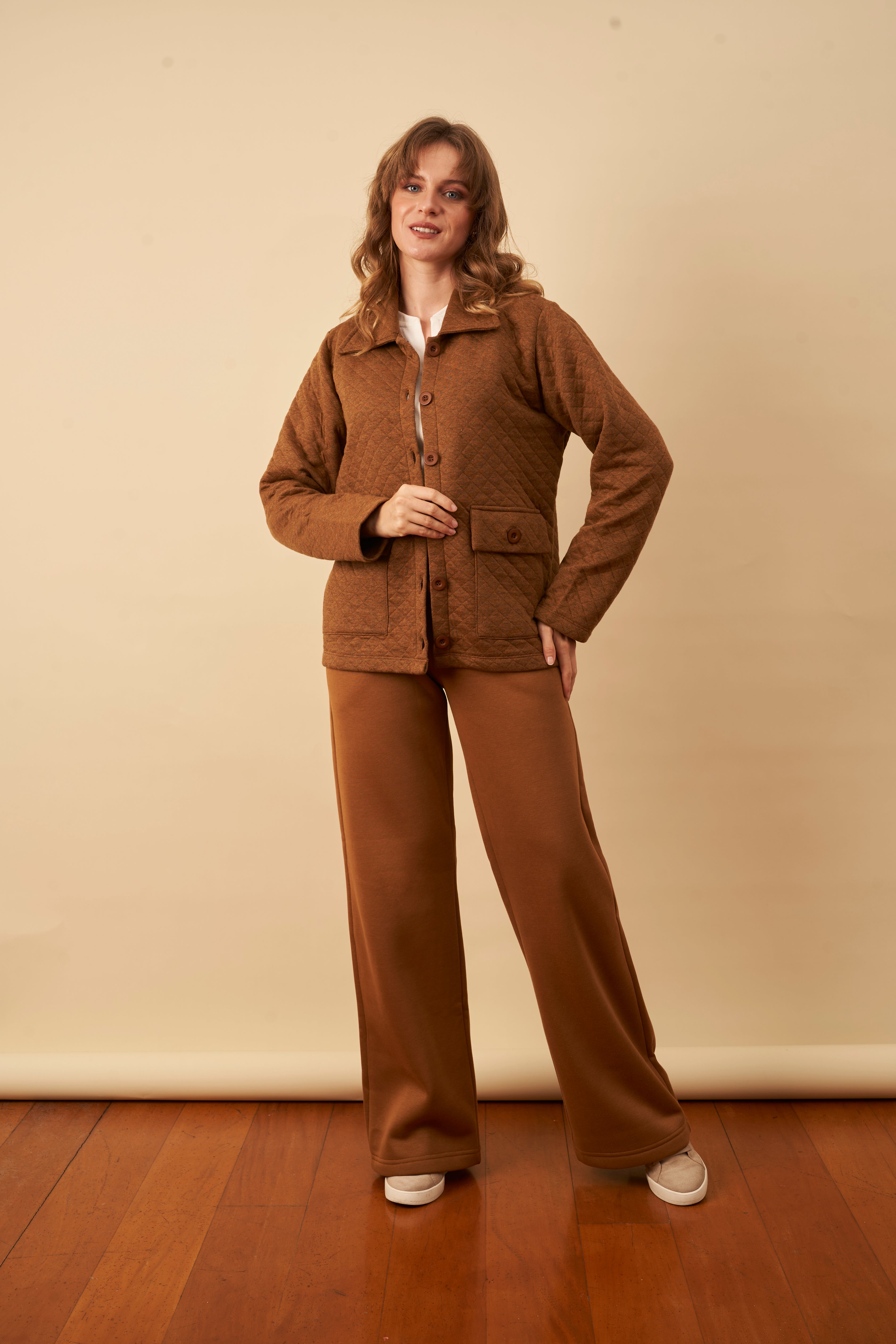 Gala Jacket