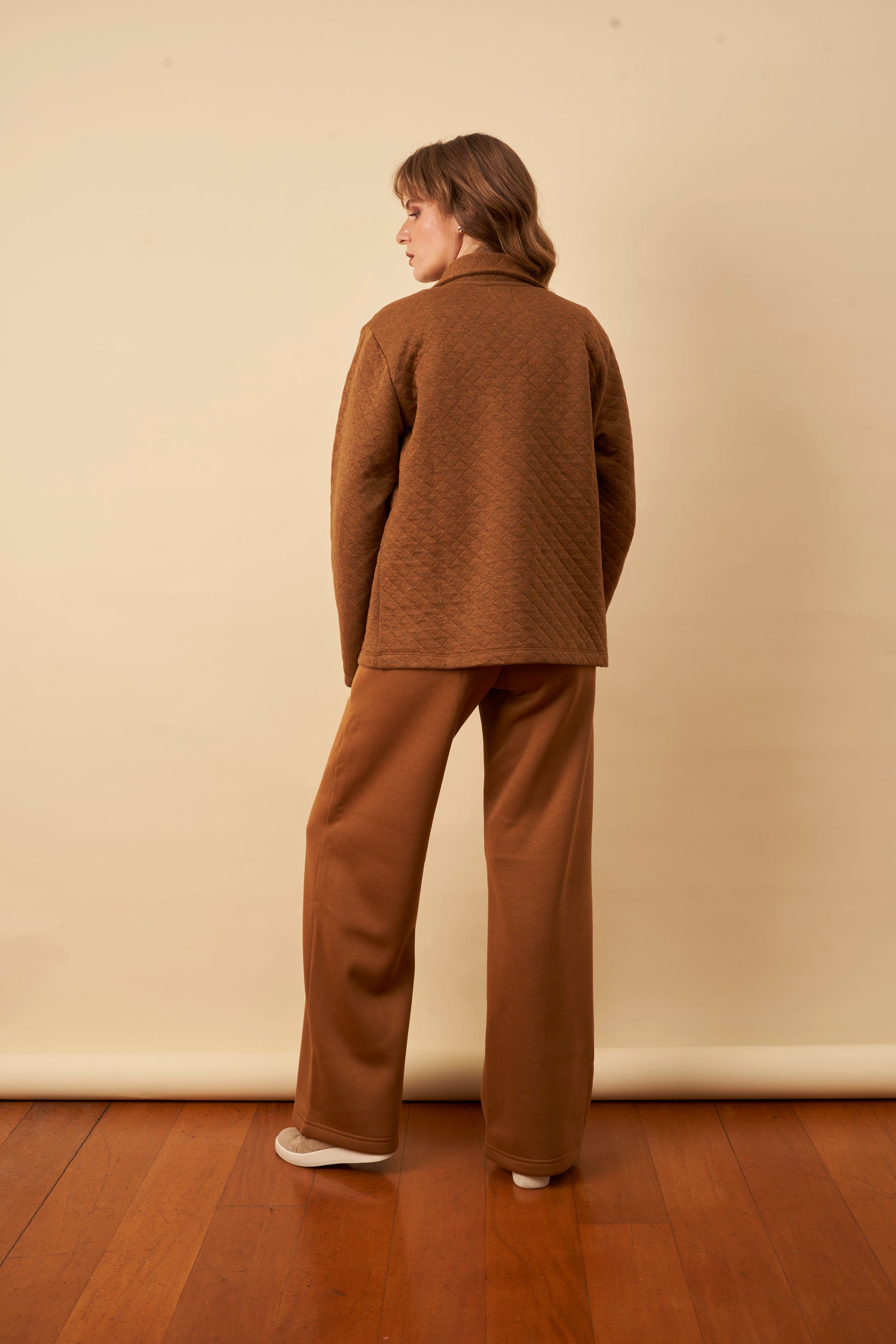 Gala Jacket