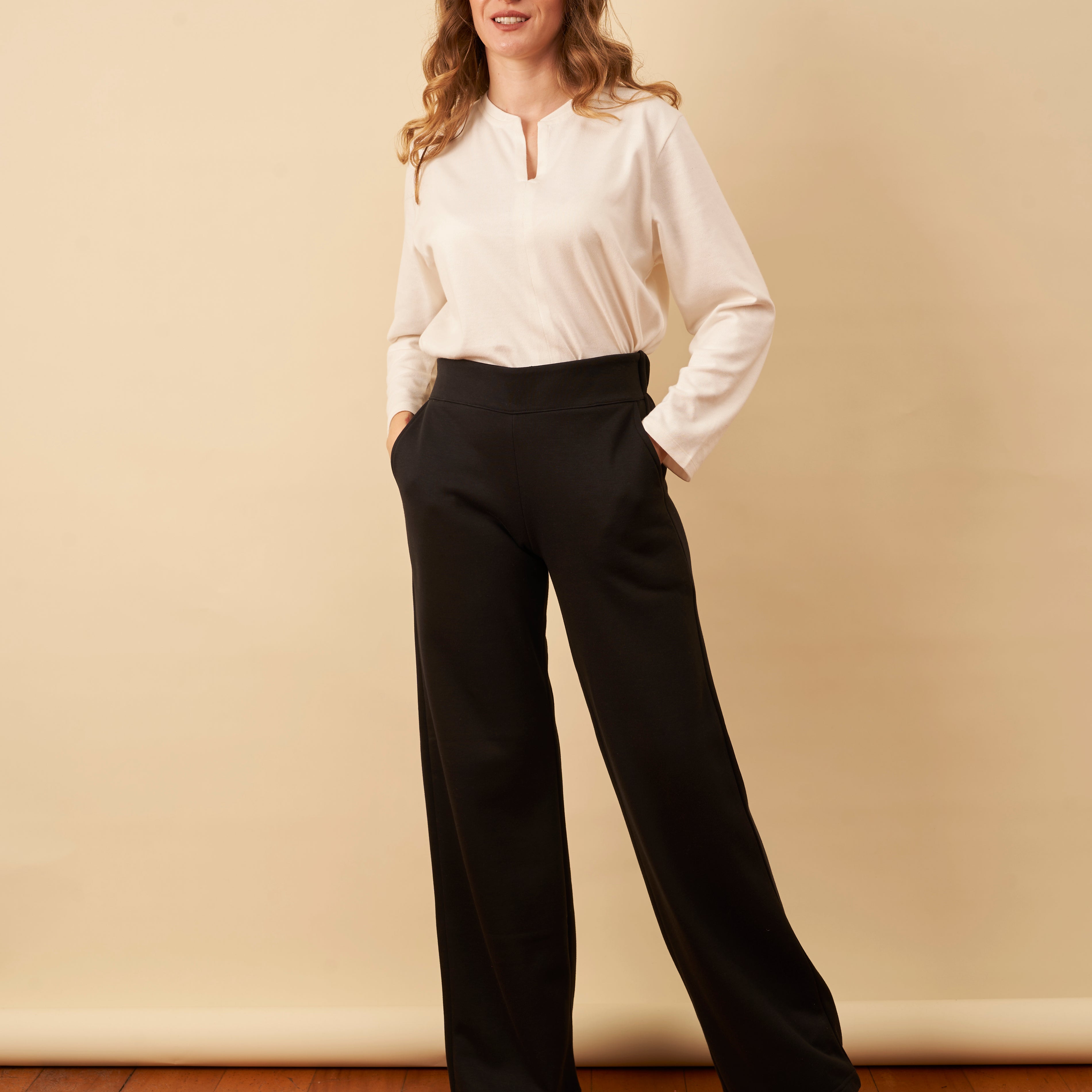 Ruth pants