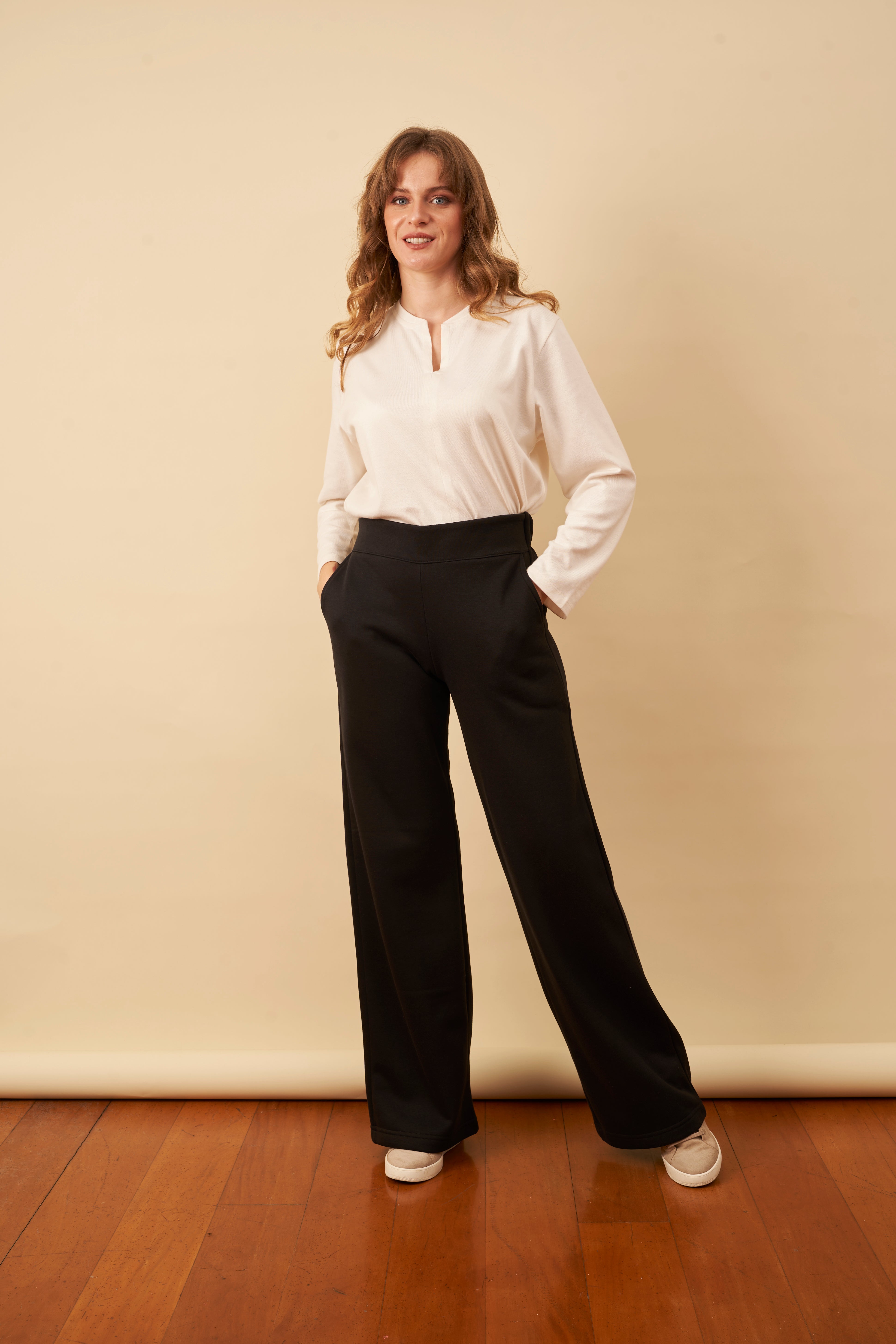 Ruth pants
