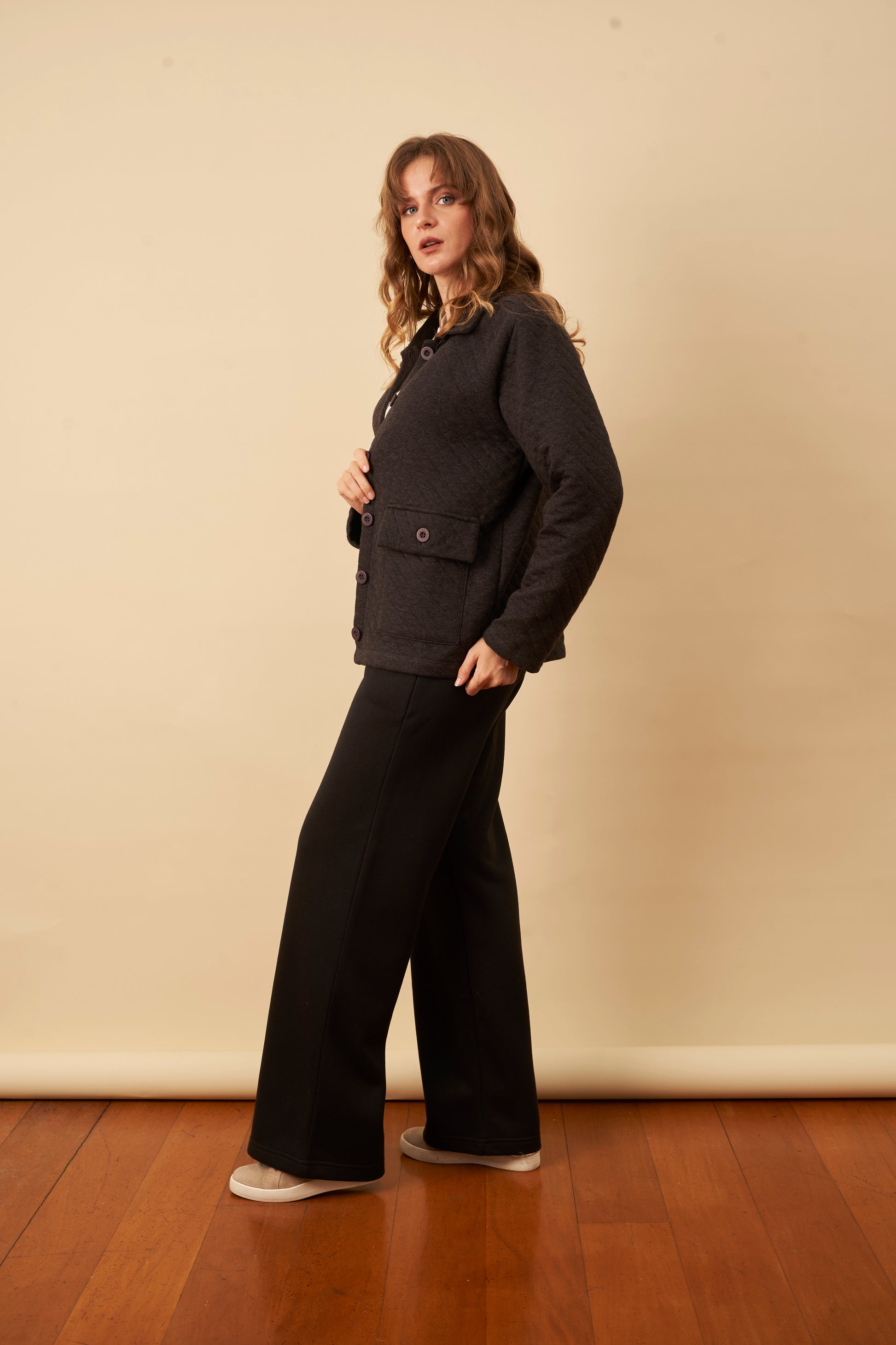 Gala Jacket