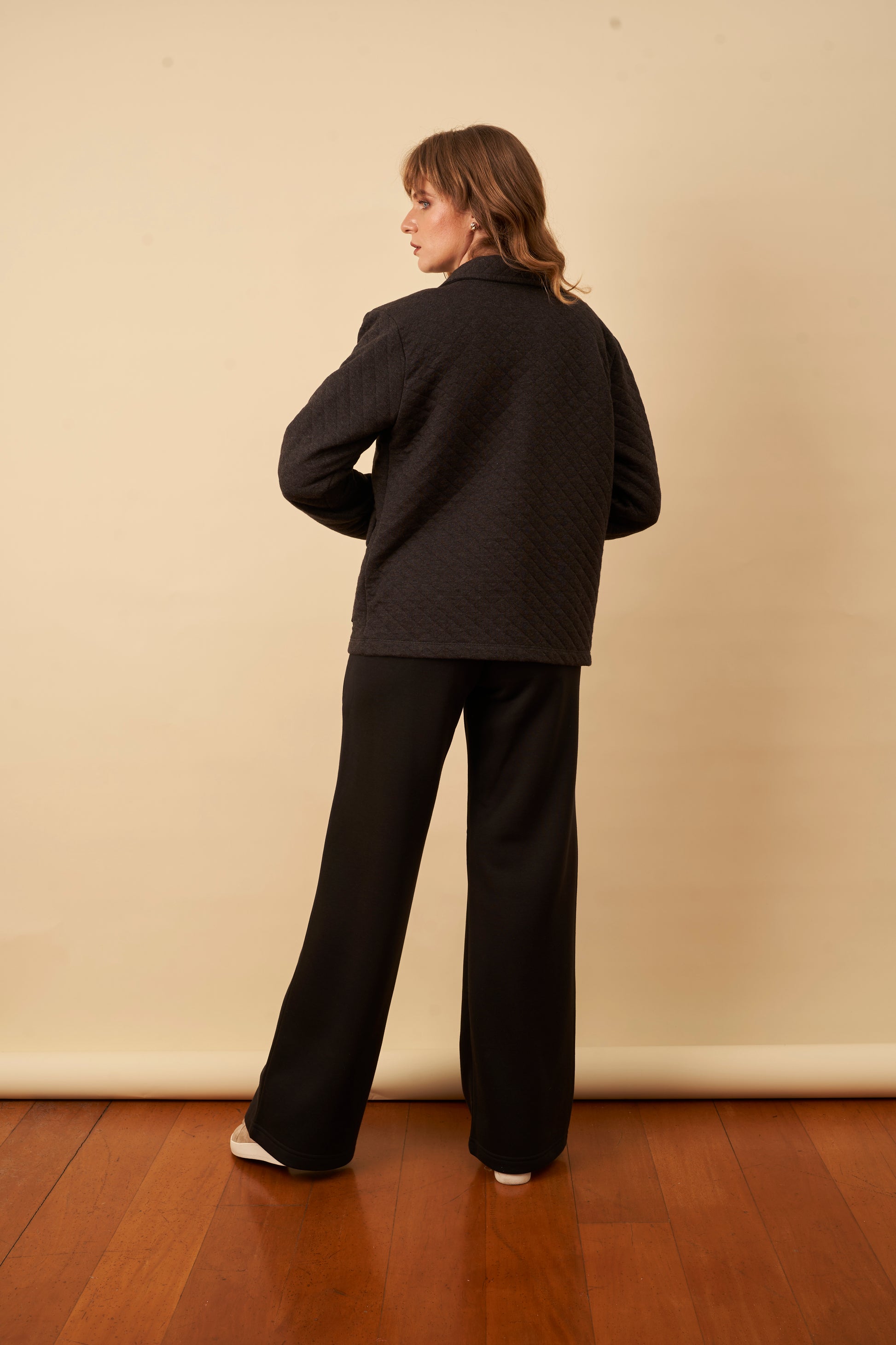 Gala Jacket