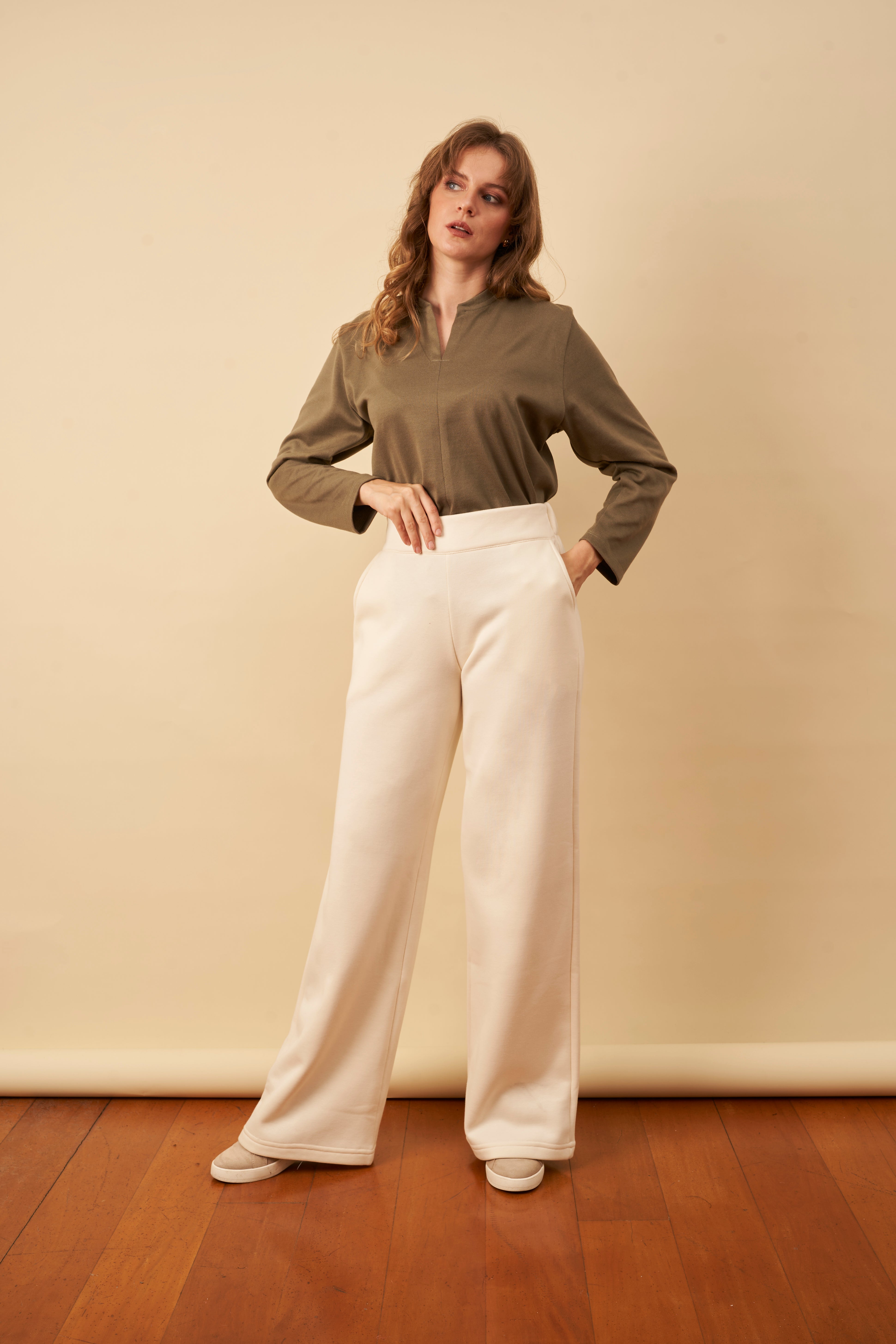 Ruth pants