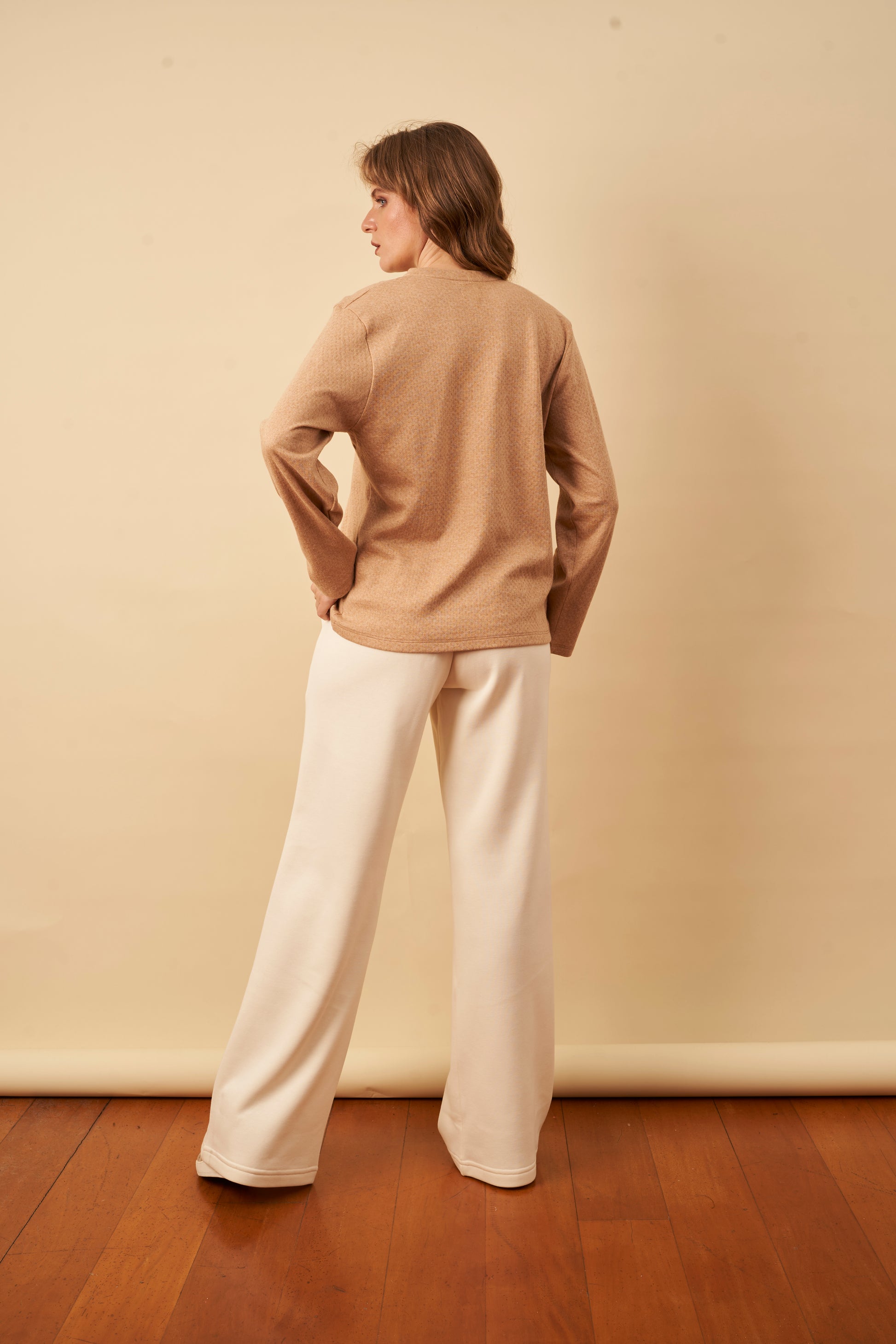 Basic Polo Lisa
