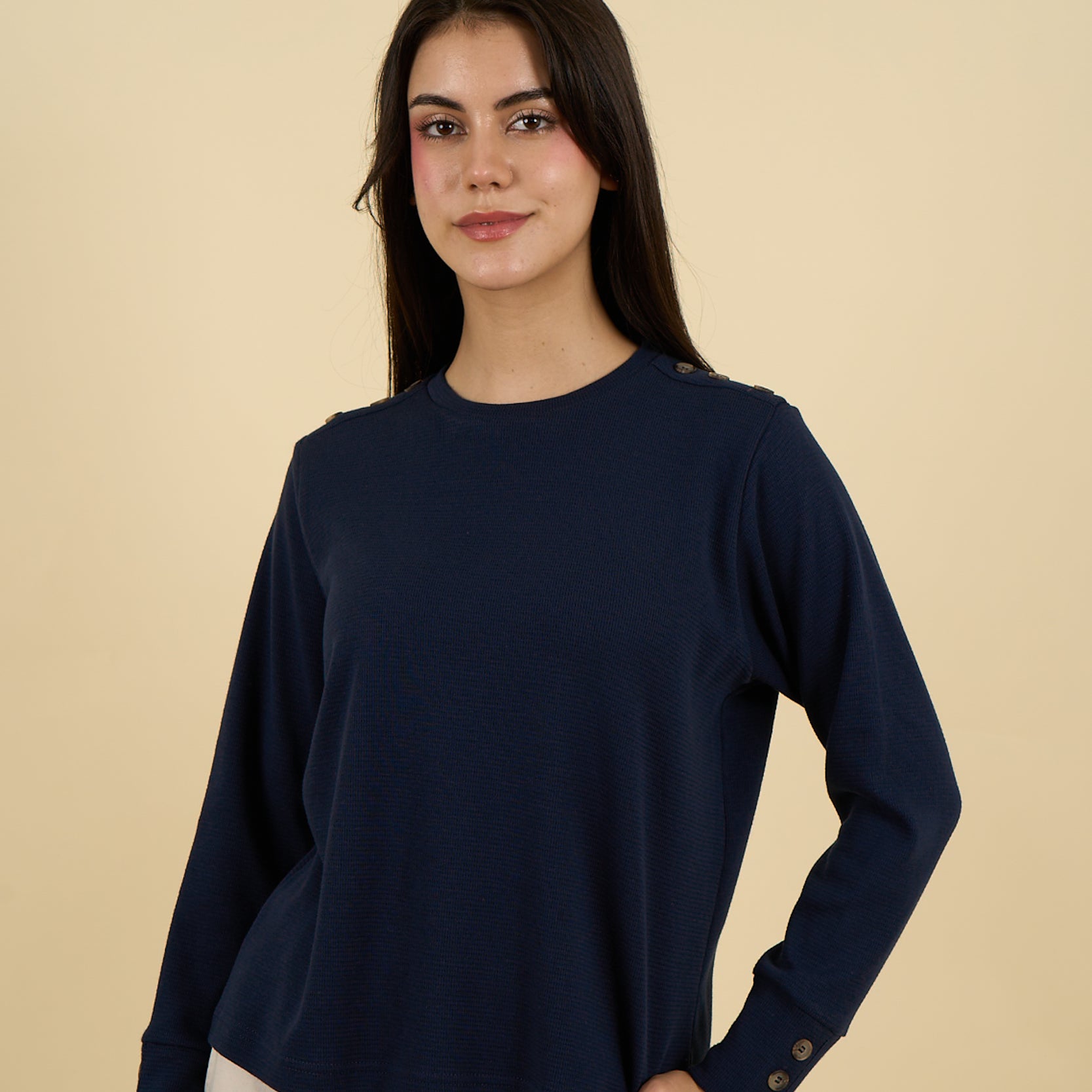 Polo Paola waffer