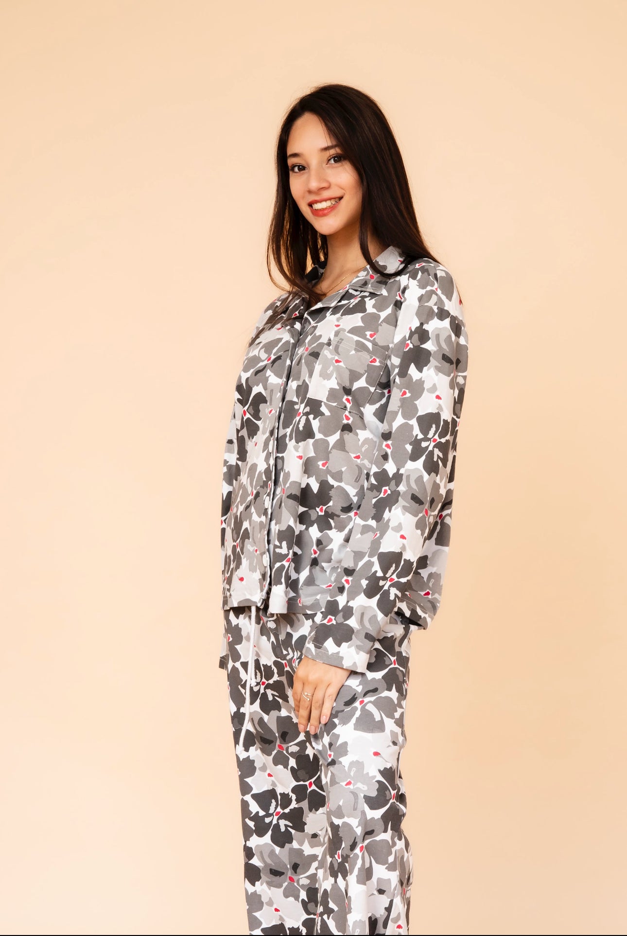 Daisy Pajamas