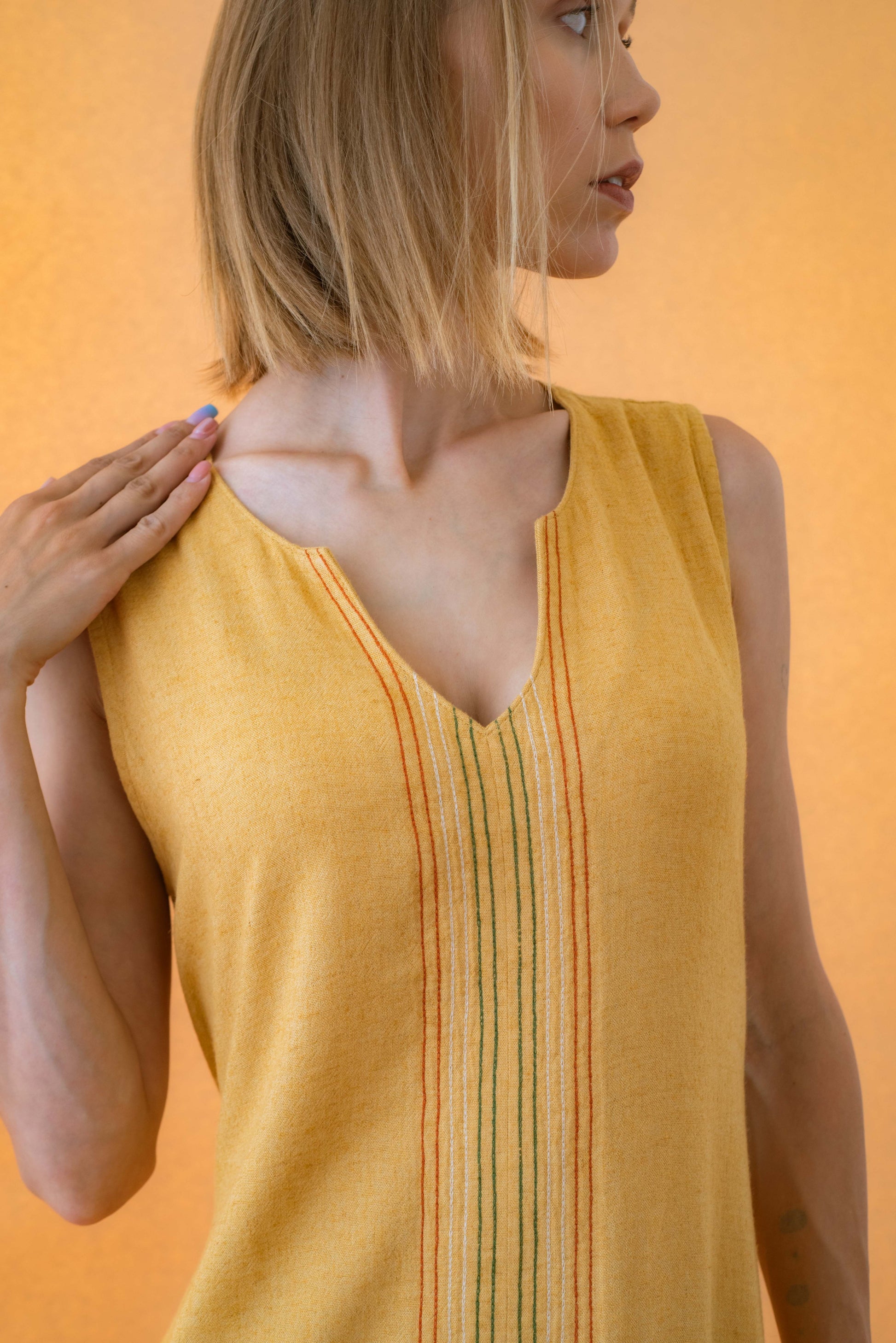 Vestido Ana Lia