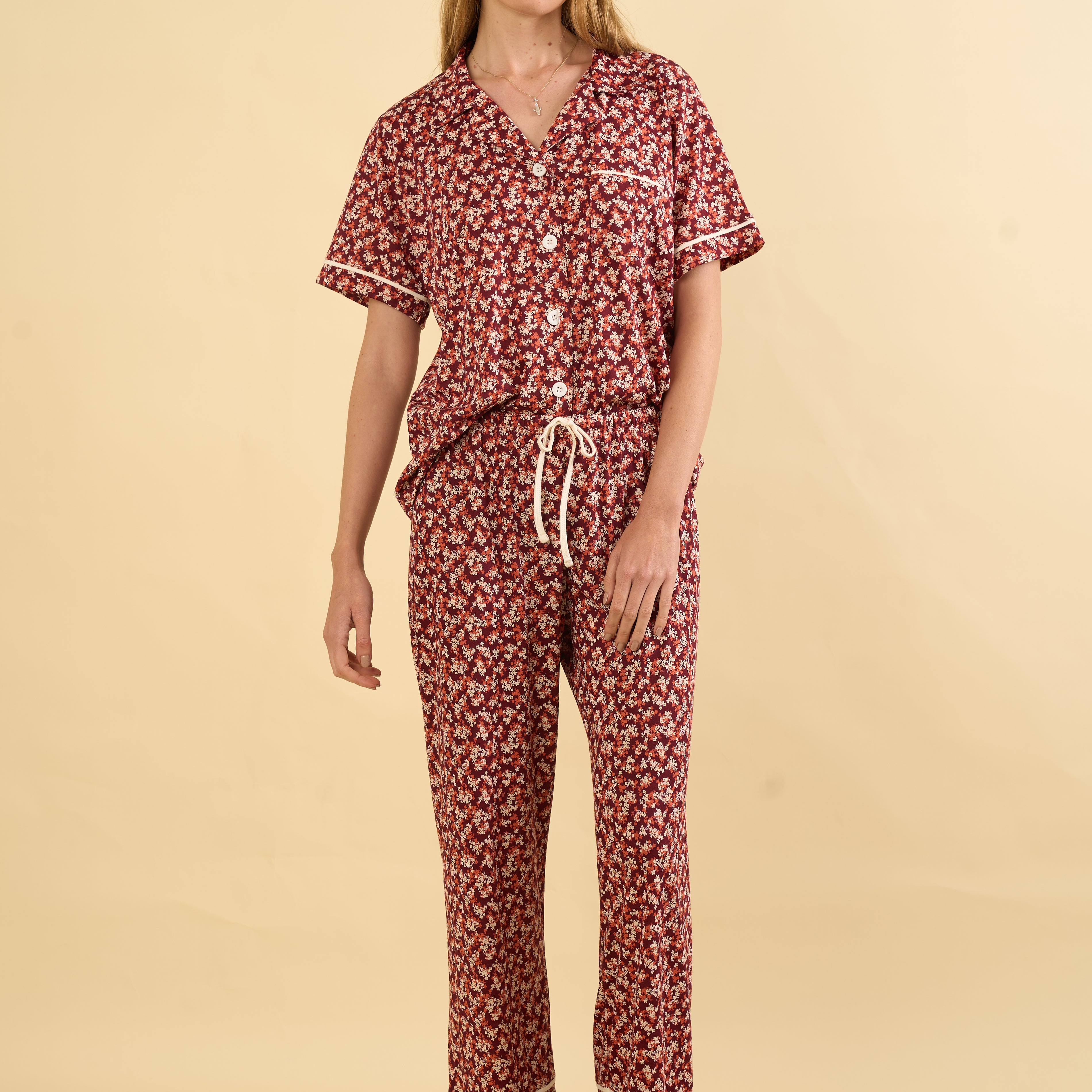 Pijama Anelisse