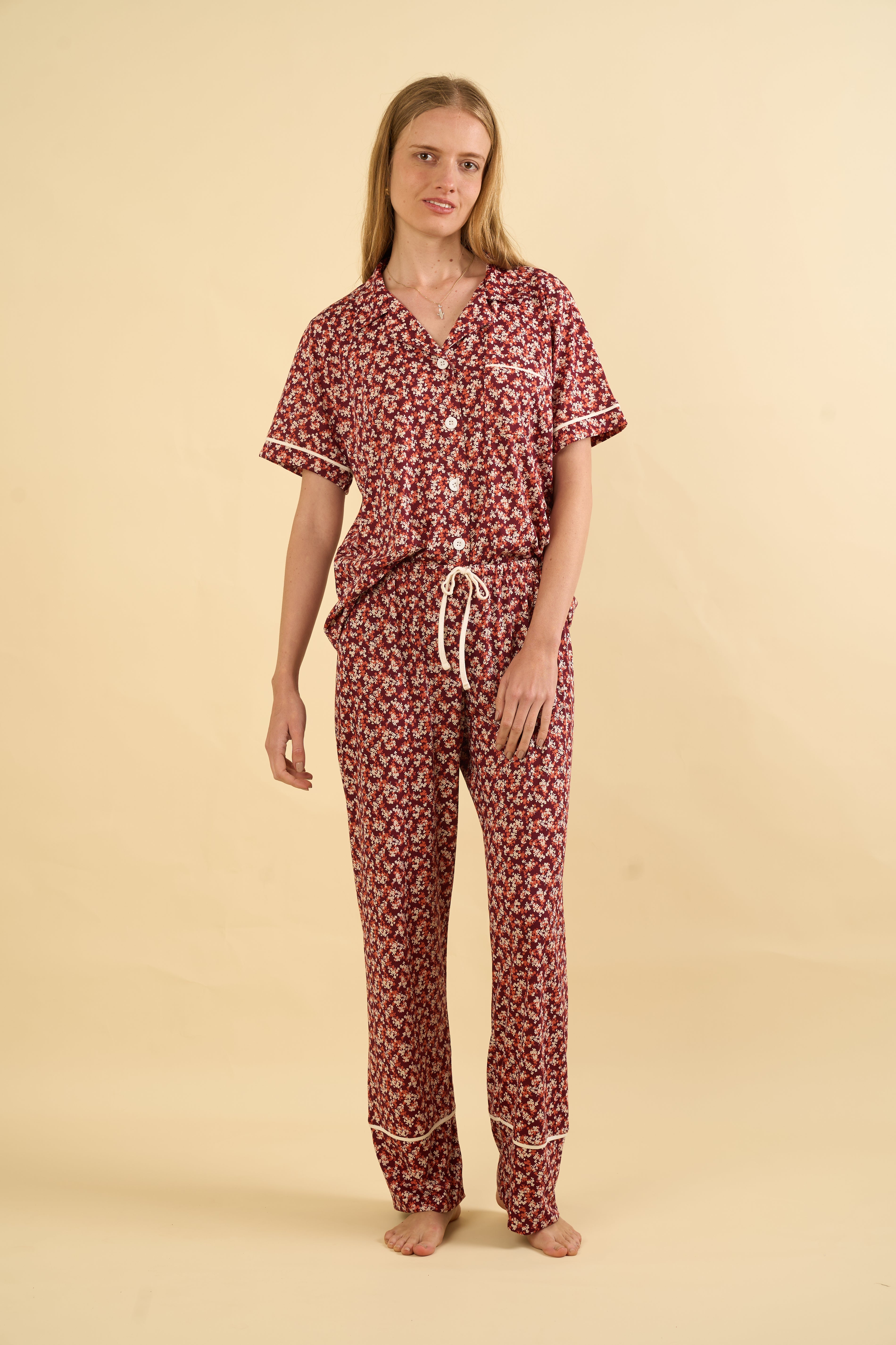 Pijama Anelisse
