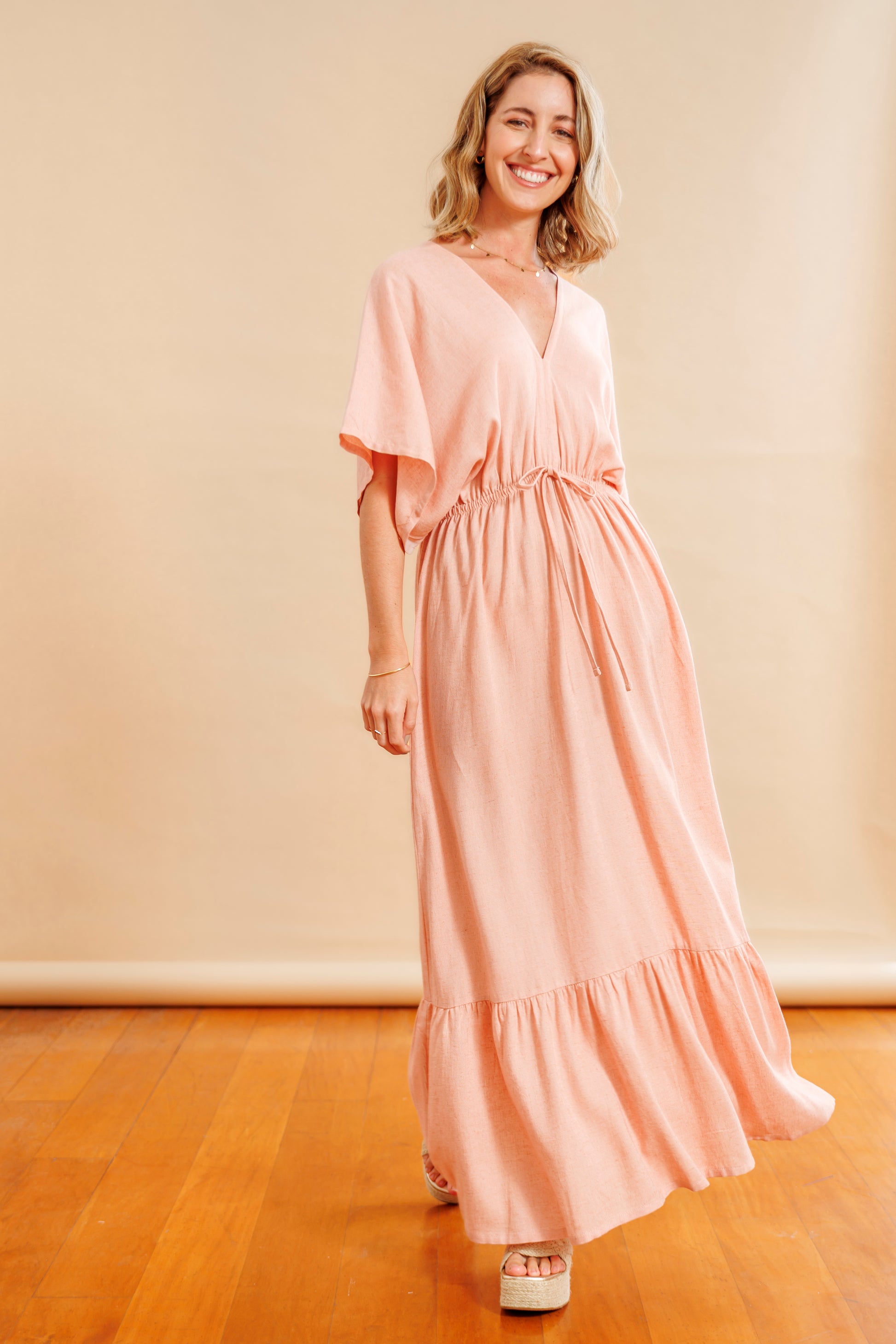 Vestido Antonella