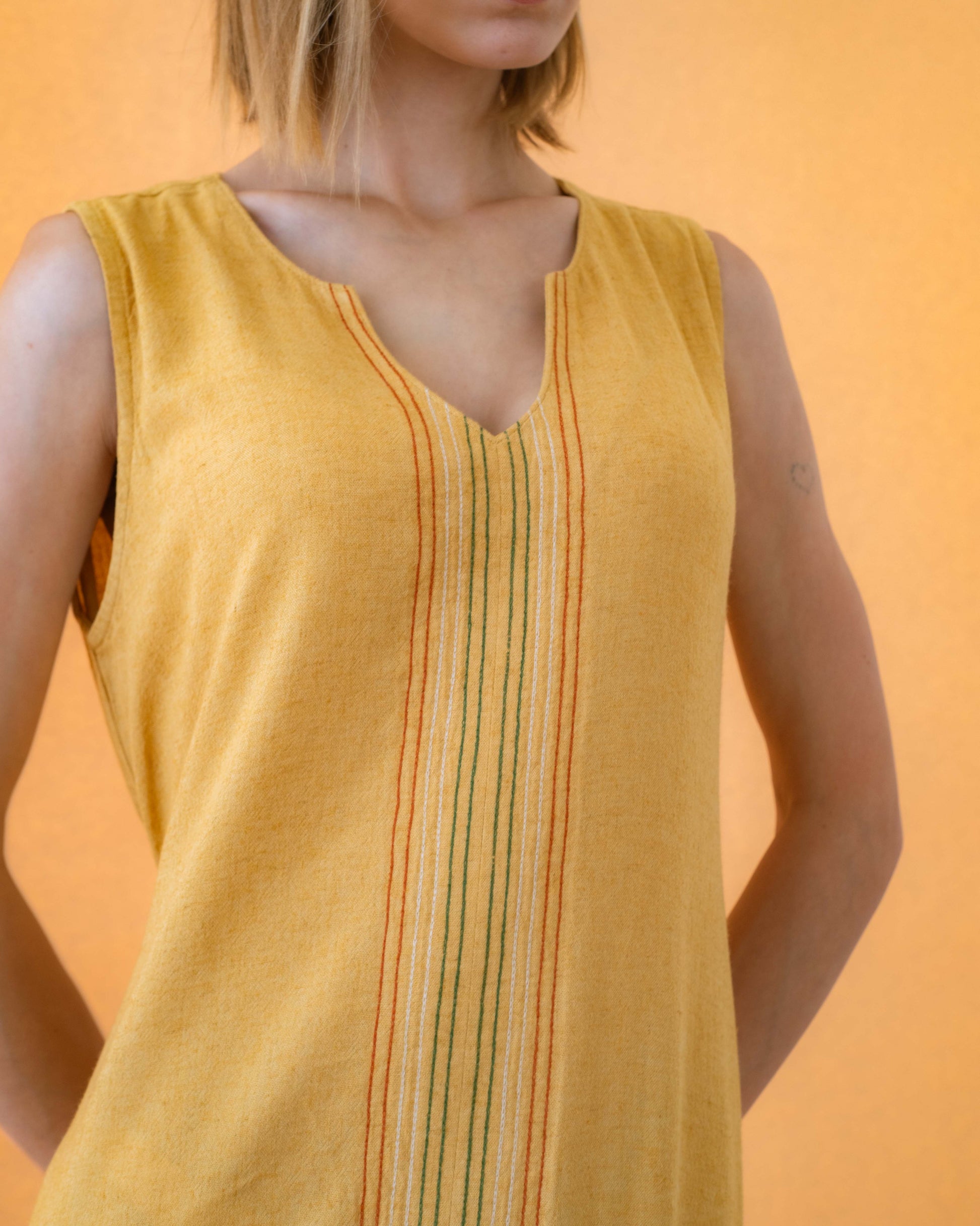 Vestido Ana Lia