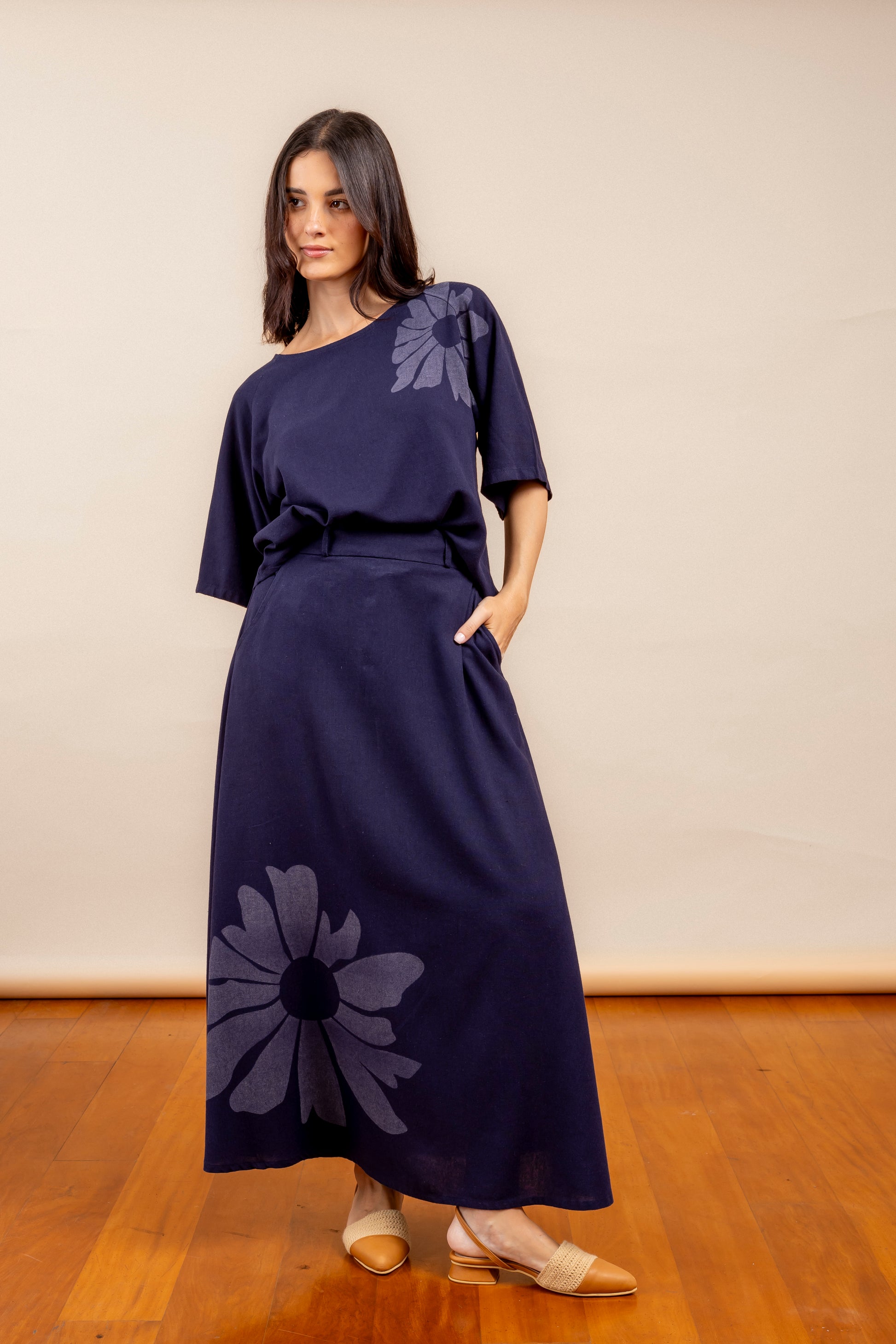 Blusa Lorein