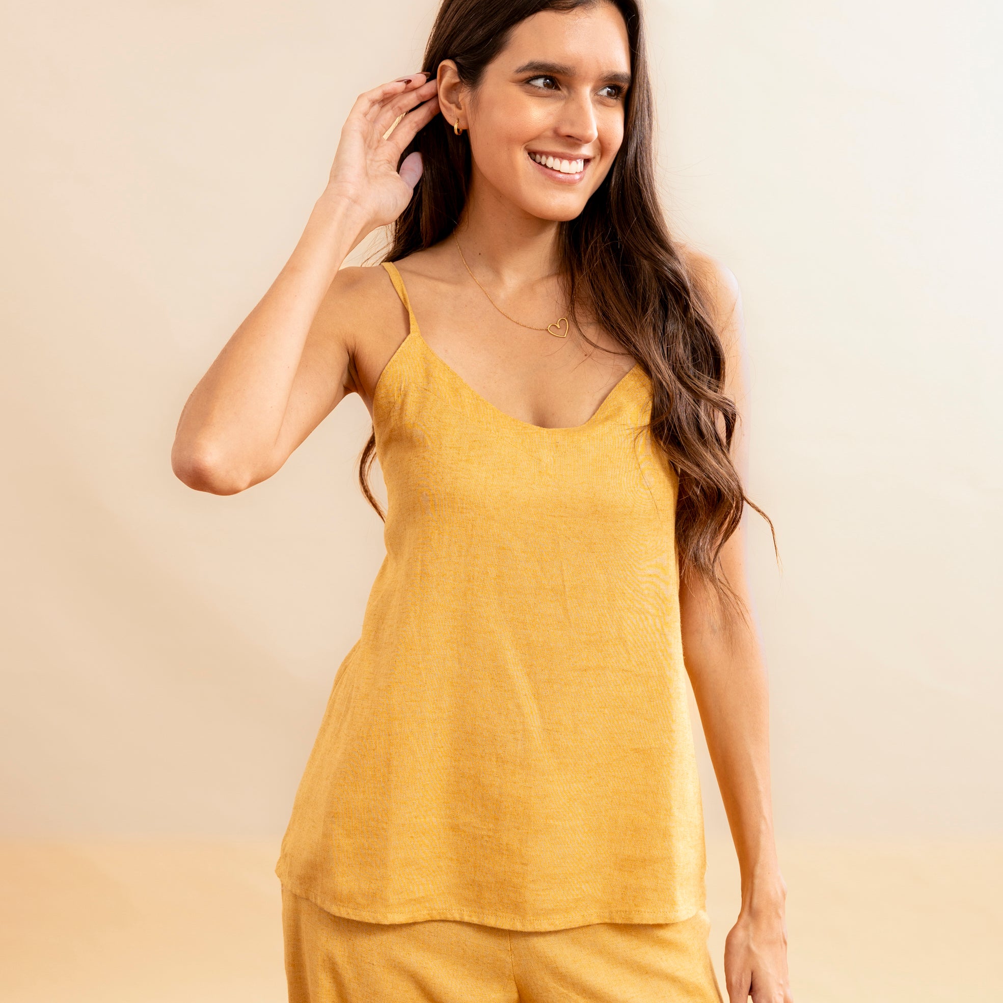 Blusa Nuria