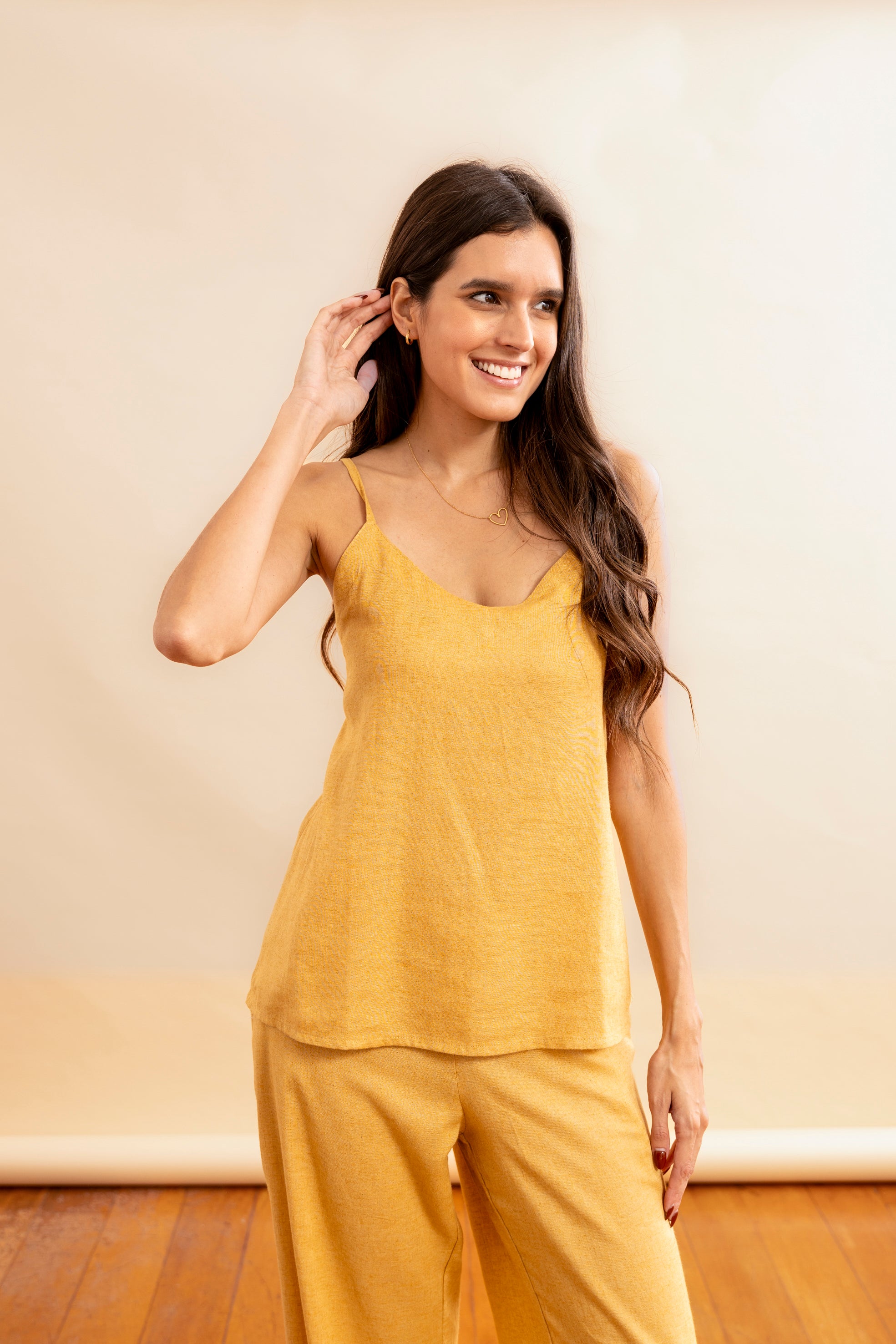 Blusa Nuria