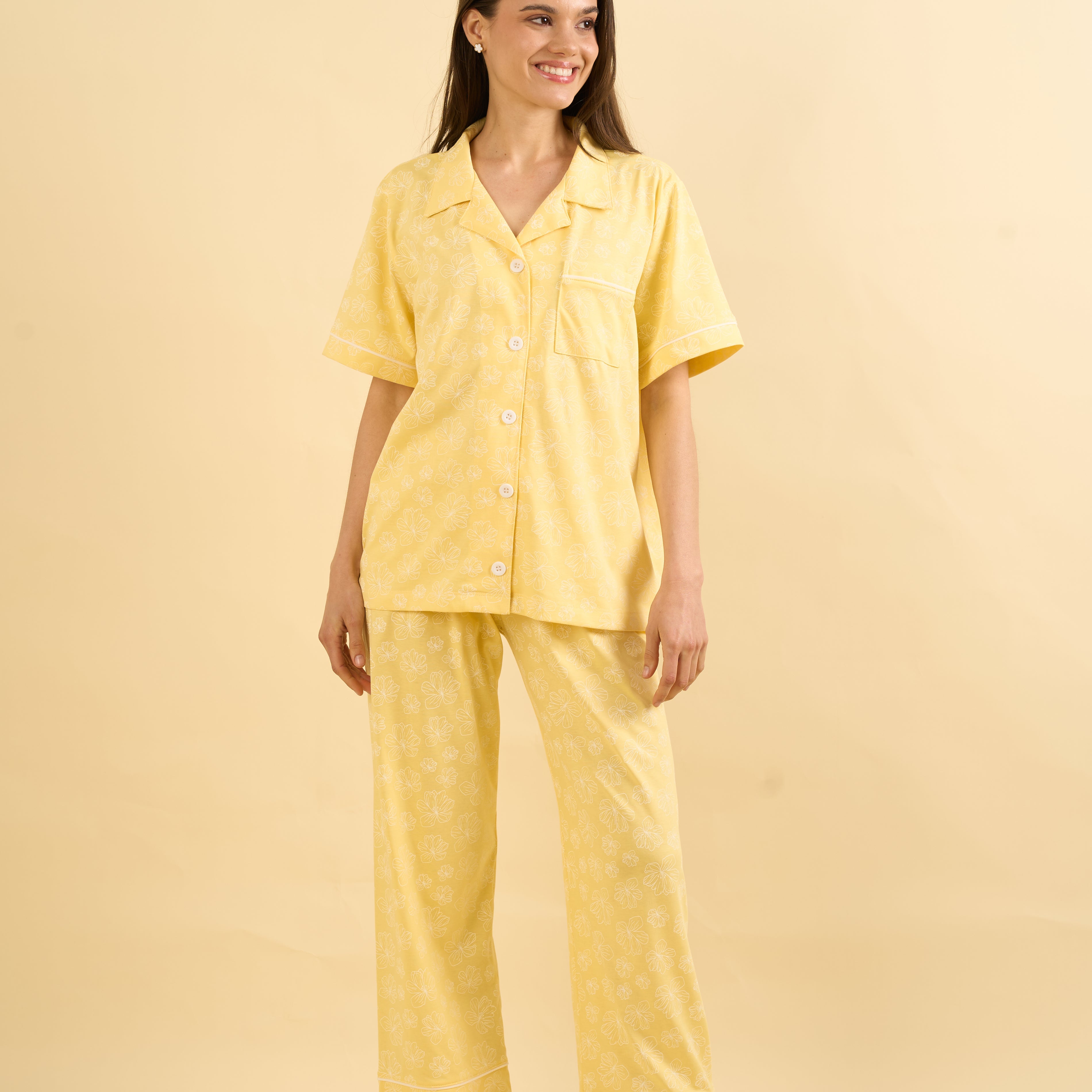 Pijama Antia