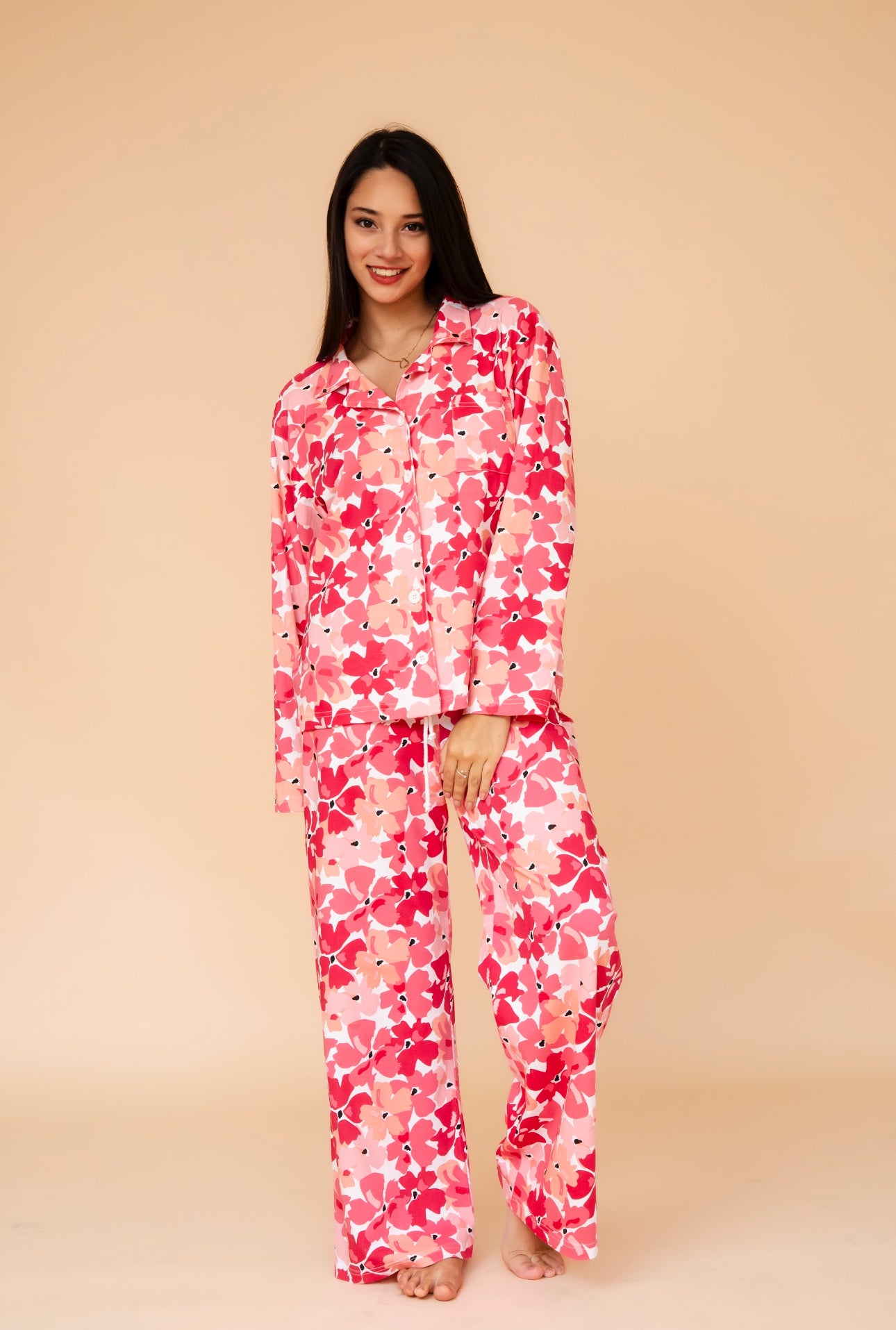 Daisy Pajamas