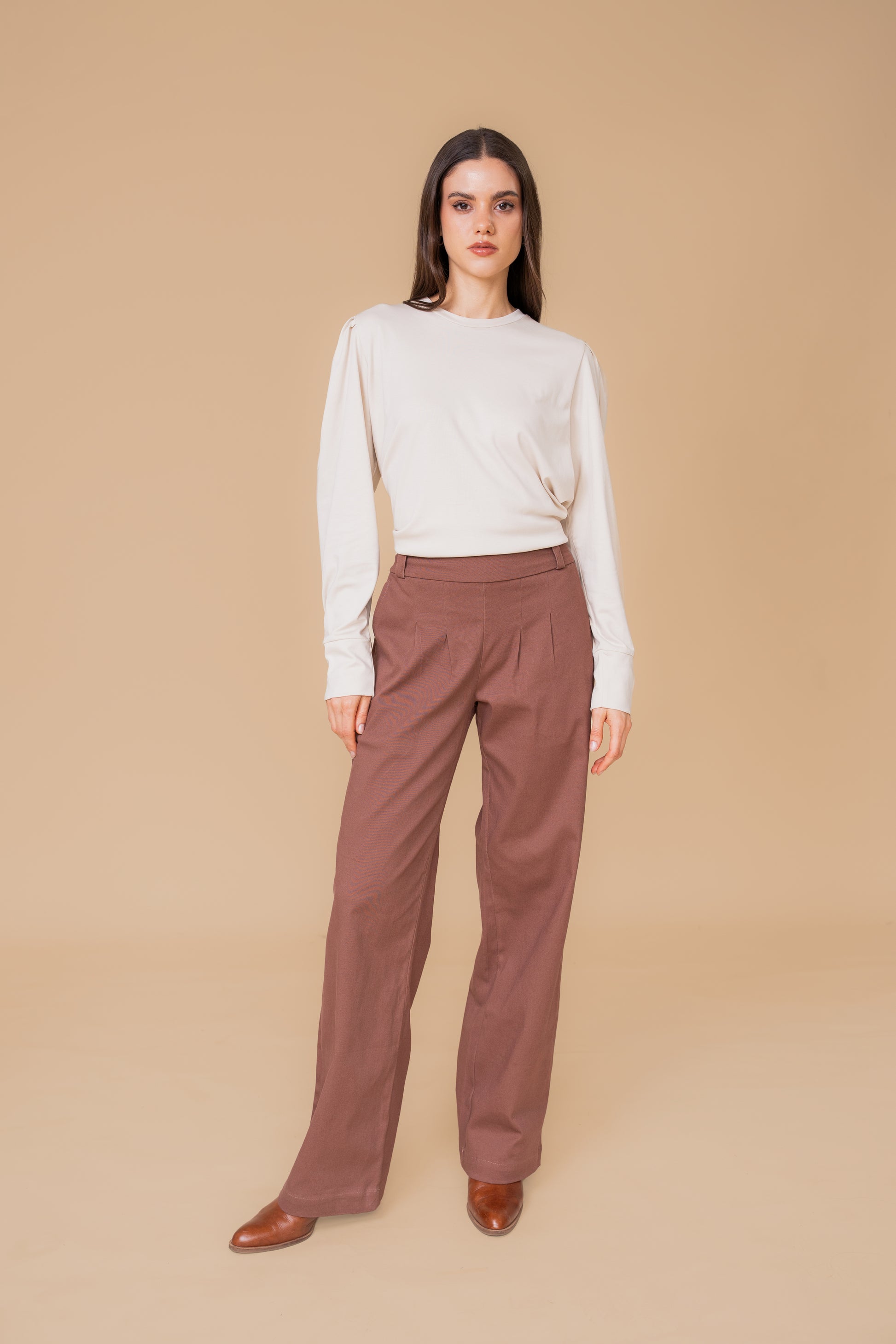 Pantalón Tamara