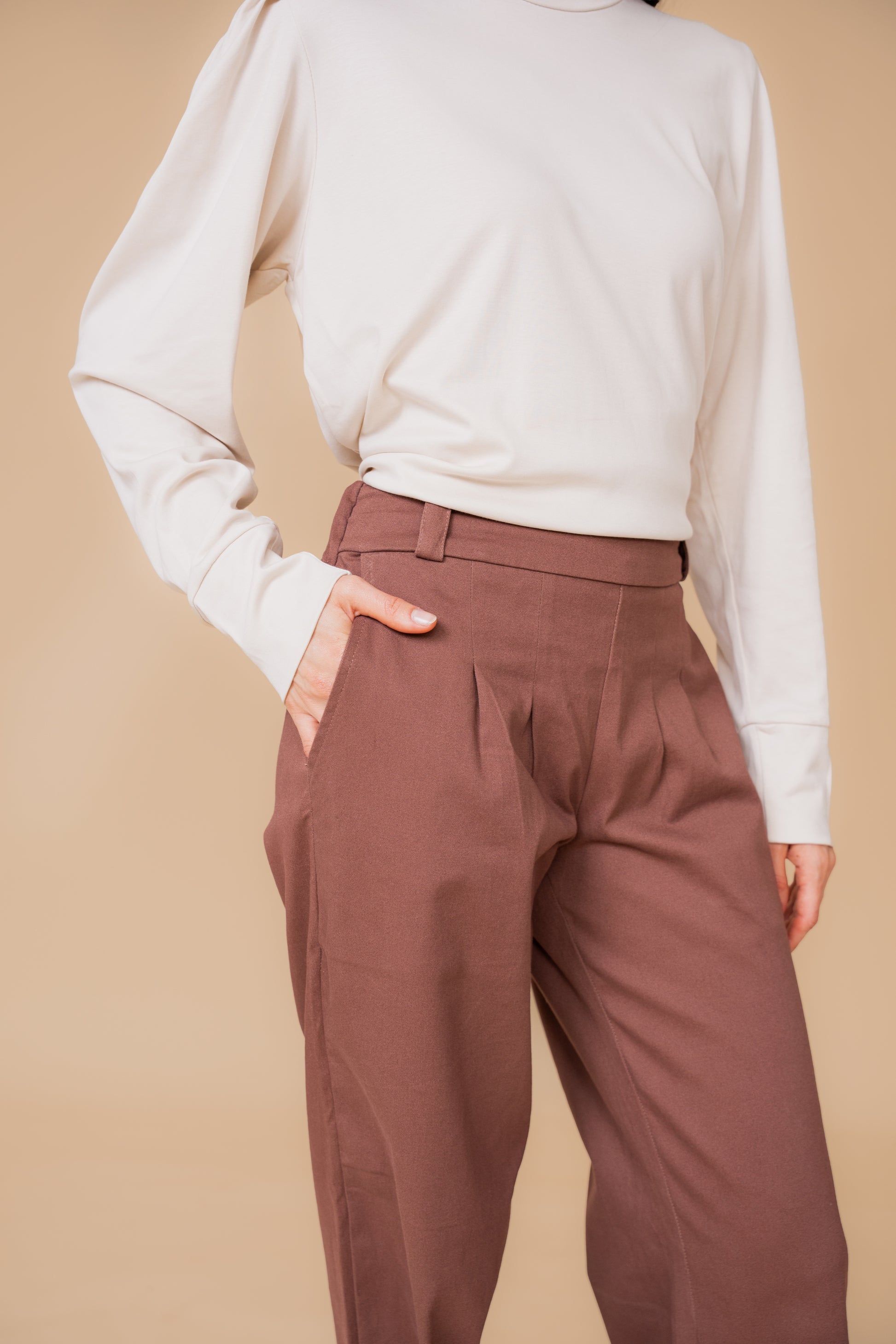 Pantalón Tamara