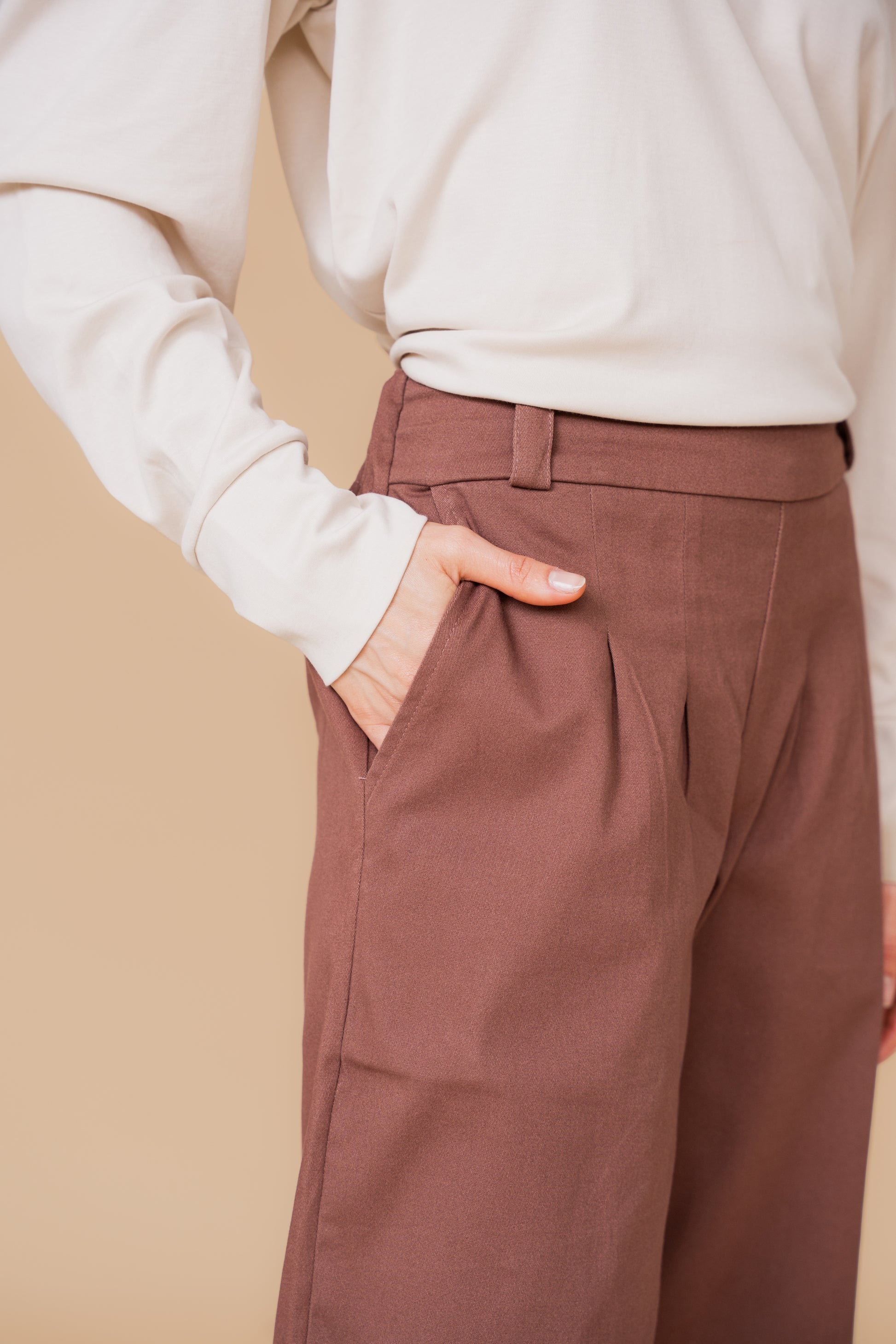 Pantalón Tamara