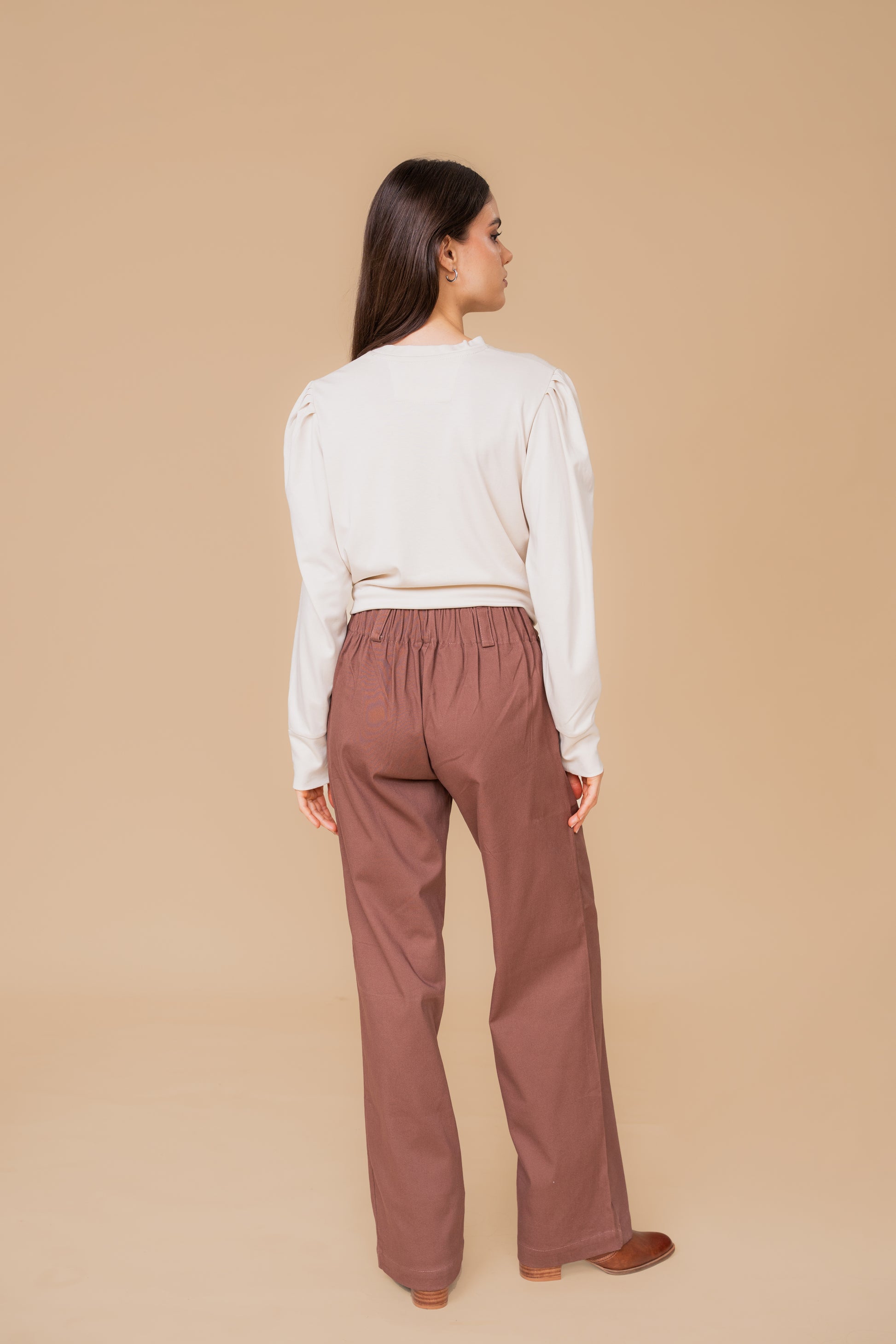 Pantalón Tamara