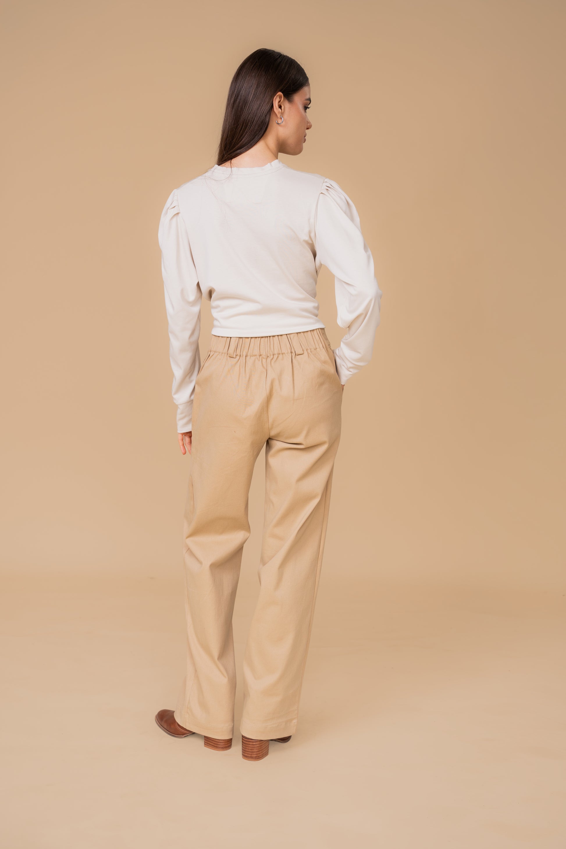 Pantalón Tamara
