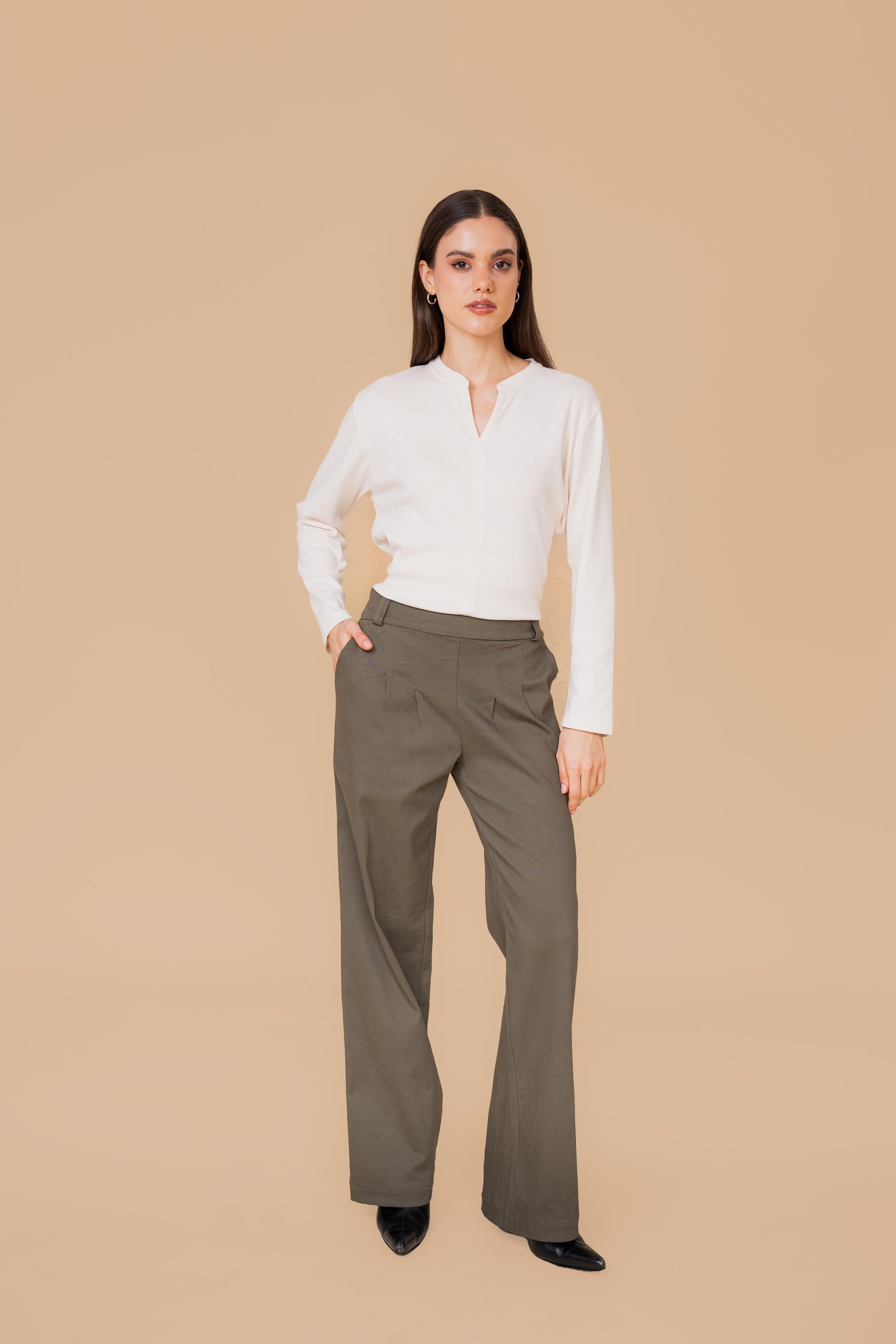 Pantalón Tamara